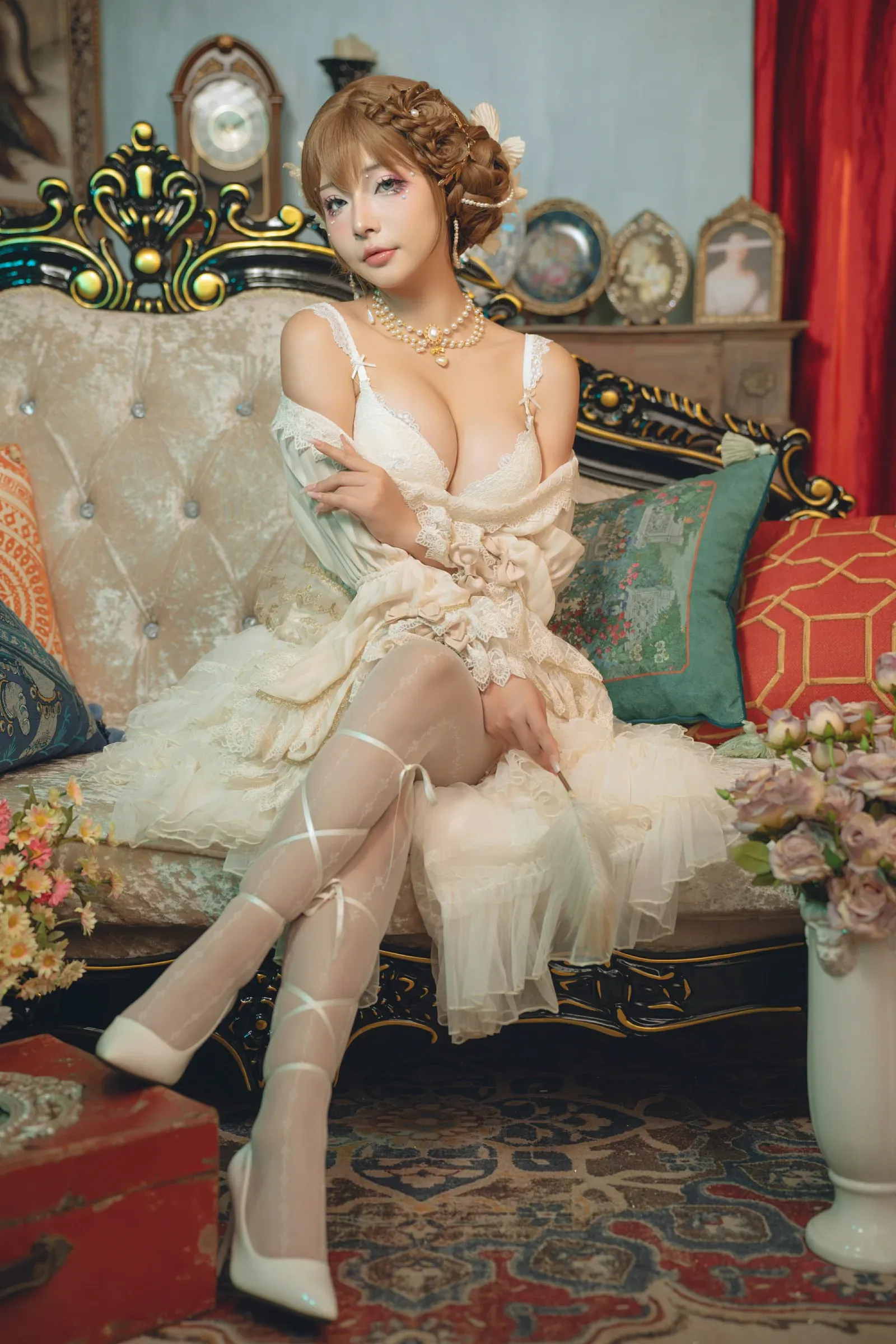 時尚網紅私藏美照 – 雲林寫真館全日獨家呈現獨家 - 12