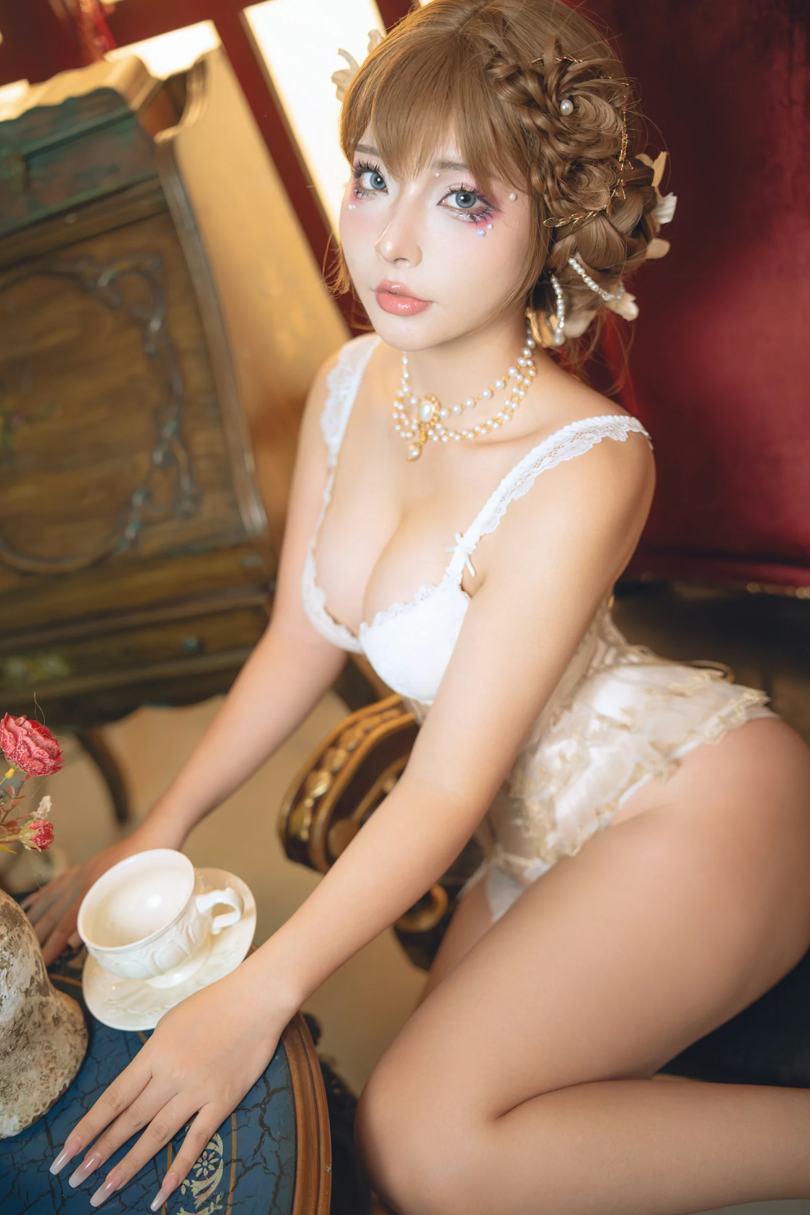 時尚網紅私藏美照 – 雲林寫真館全日獨家呈現獨家 - 76