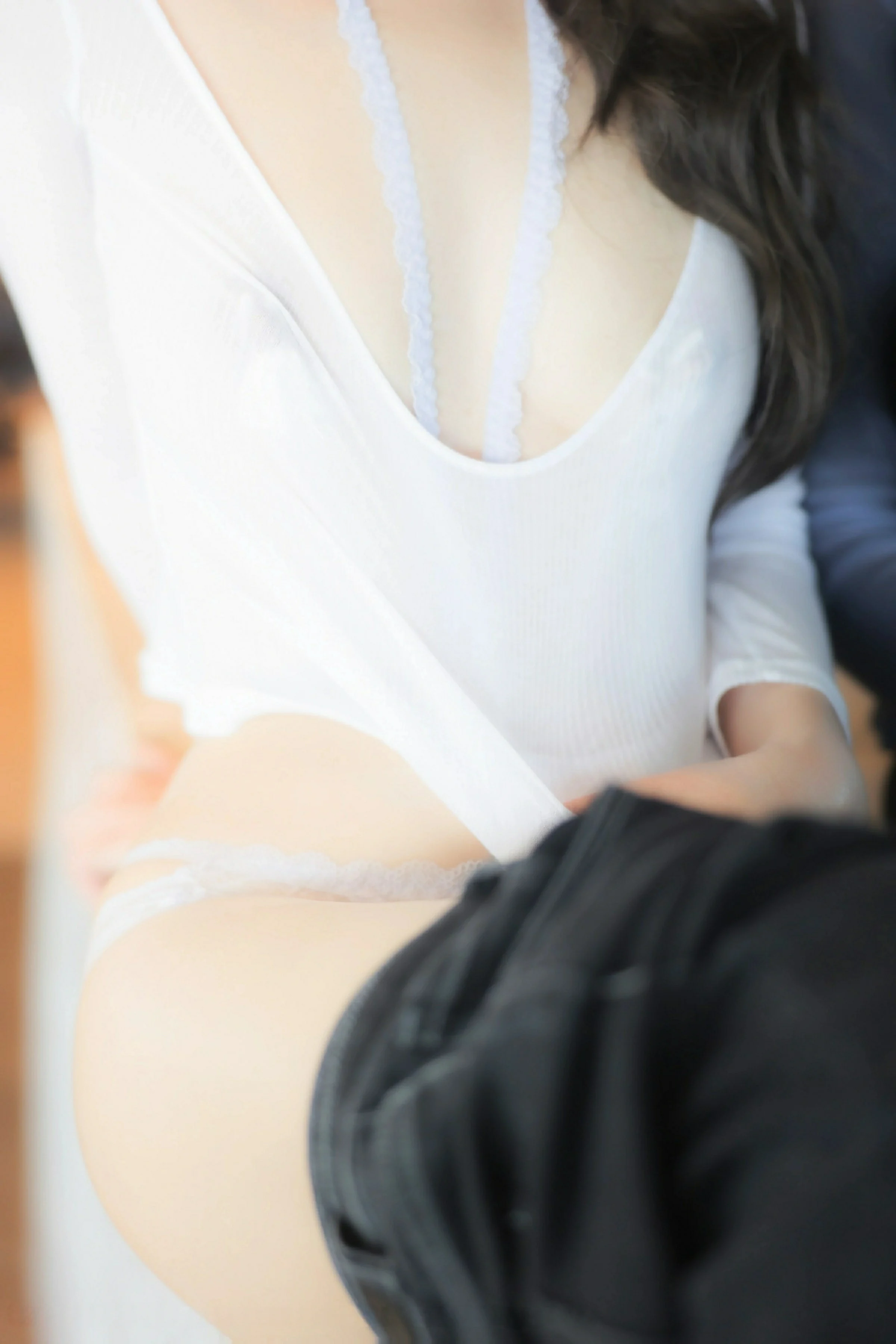 時尚校花私藏美照 – 台中攝影棚午後獨家呈現獨家 - 14
