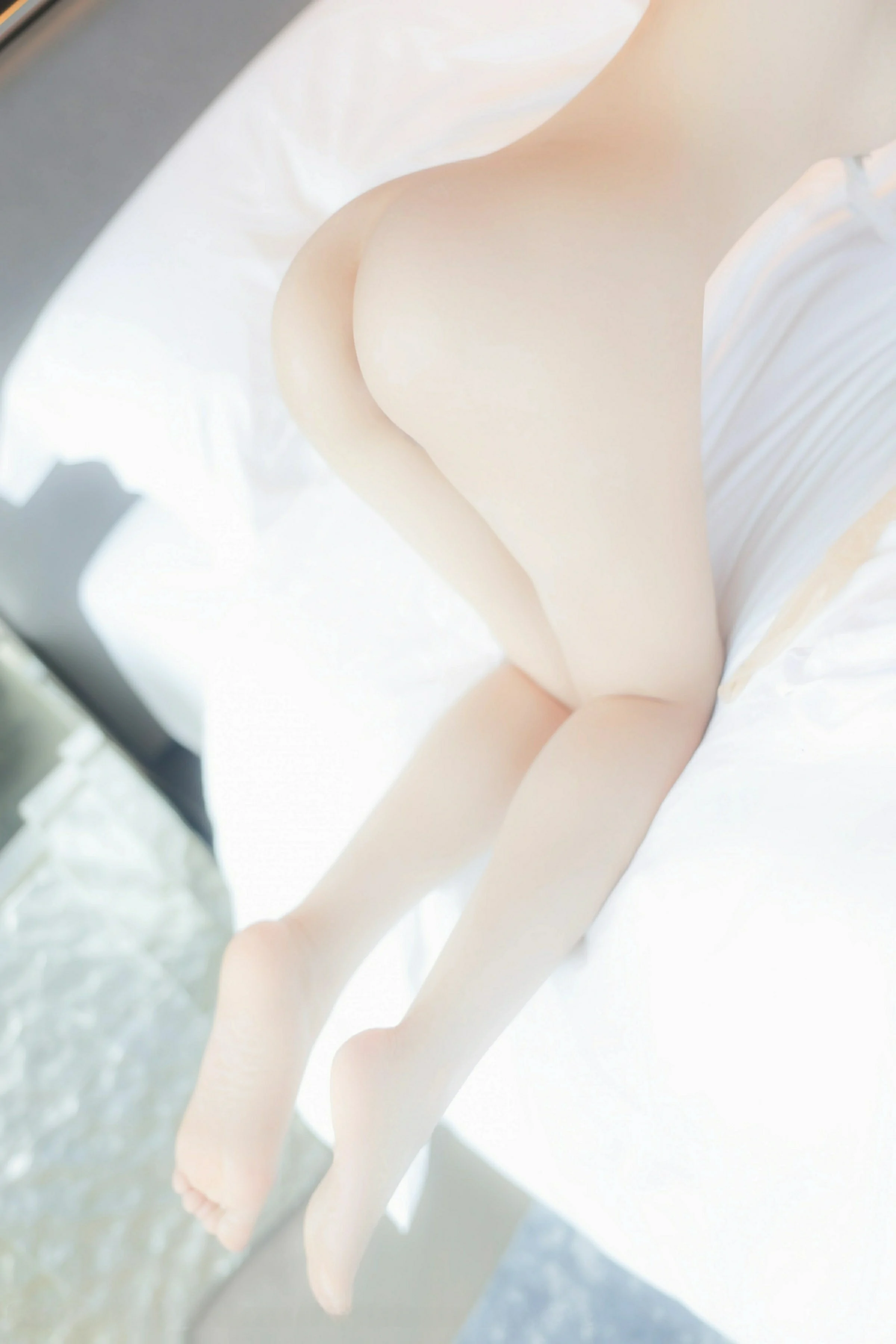 時尚校花私藏美照 – 台中攝影棚午後獨家呈現獨家 - 74