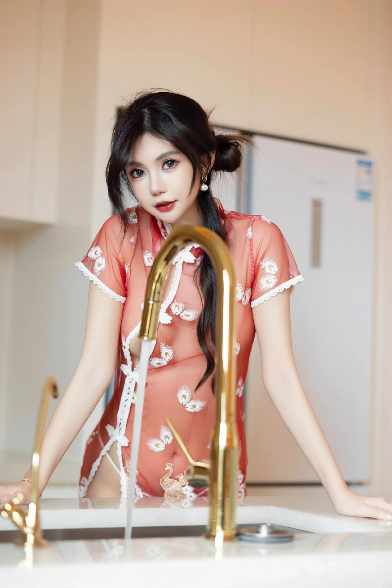 黃昏彰化網紅寫真精選 – 活潑夜景浪漫完美融合珍藏 - 67