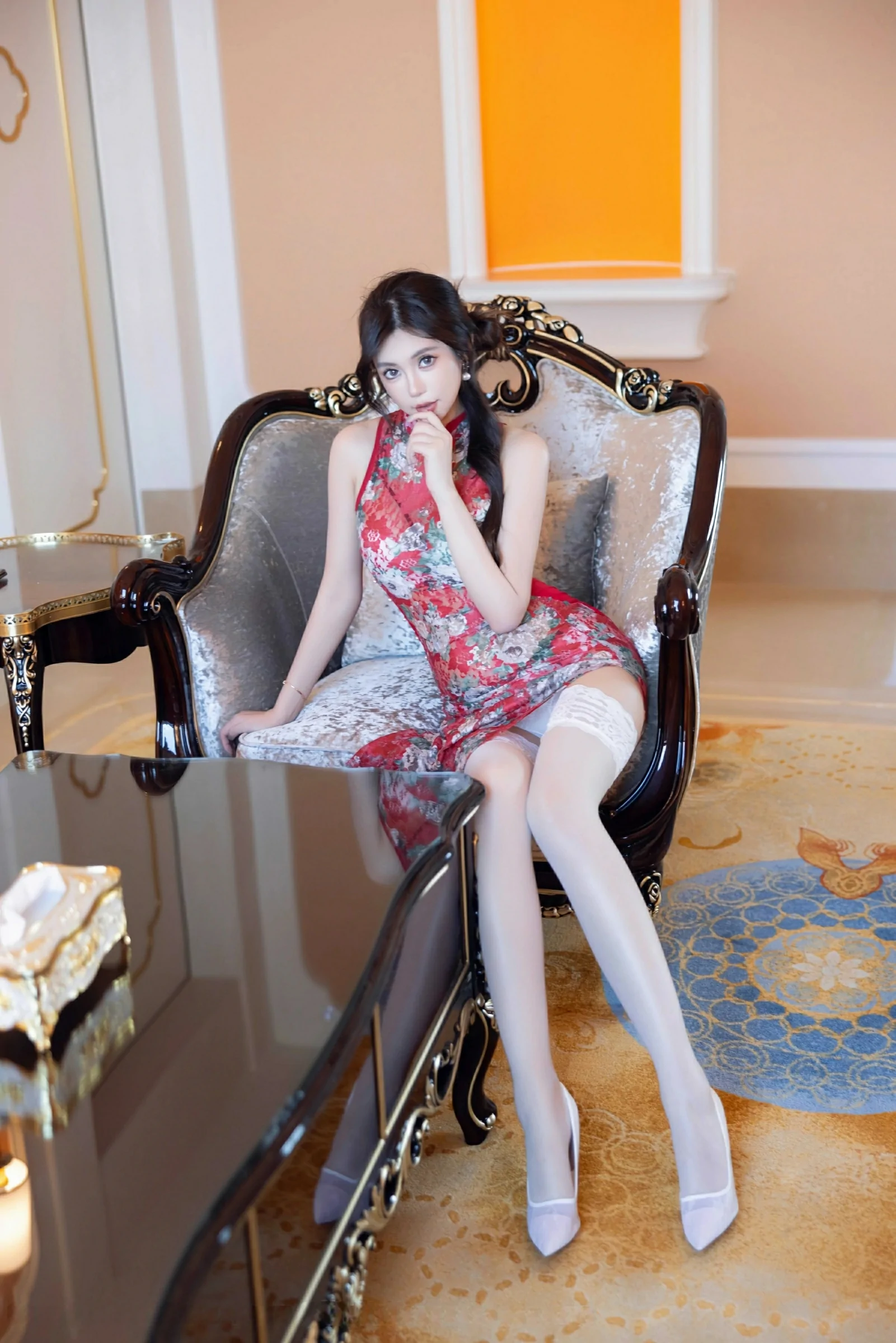 黃昏彰化網紅寫真精選 – 活潑夜景浪漫完美融合珍藏 - 9