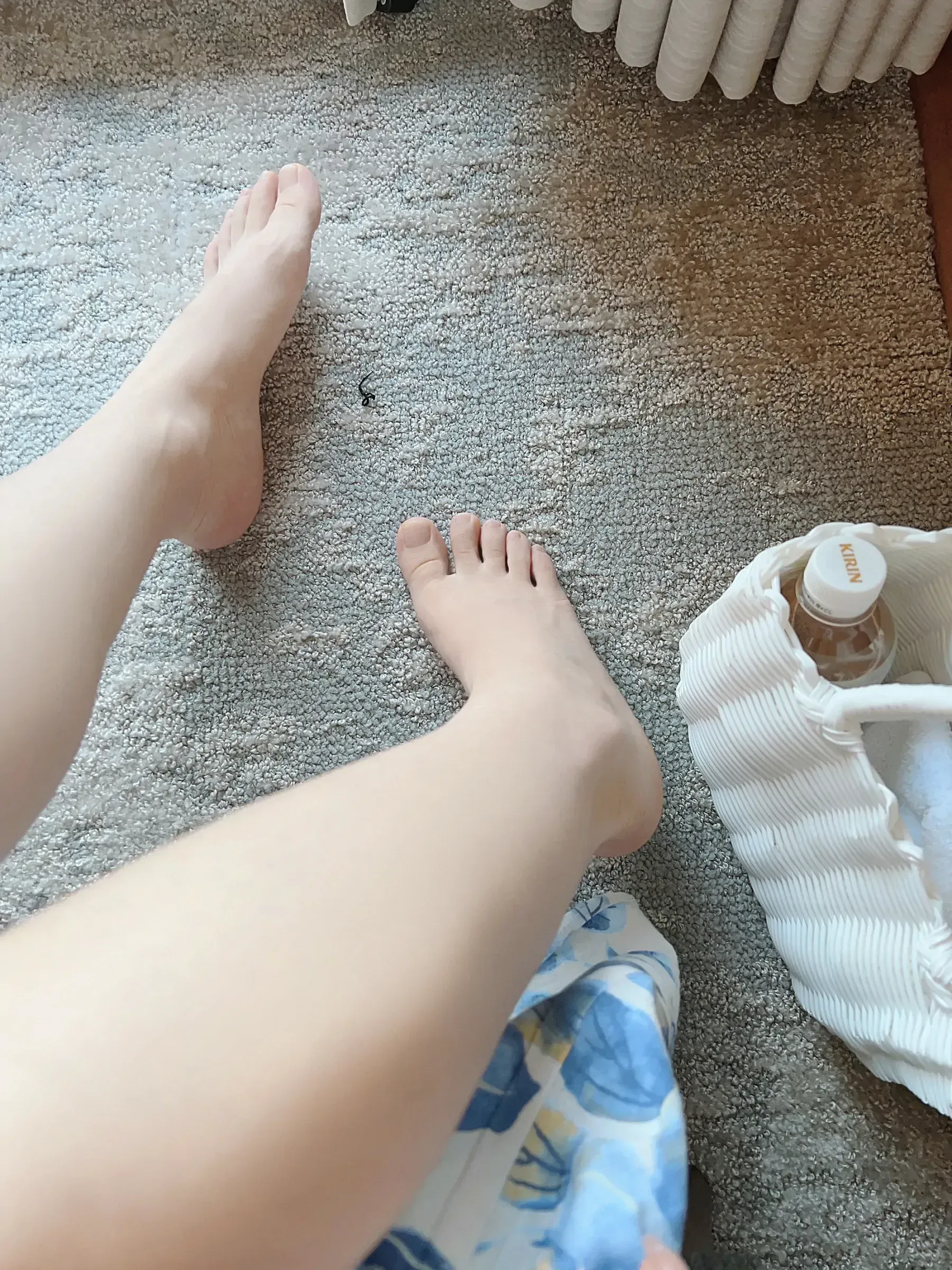 溫柔時刻嫩模室內寫真 – 雨季性感風採再現典藏 - 7