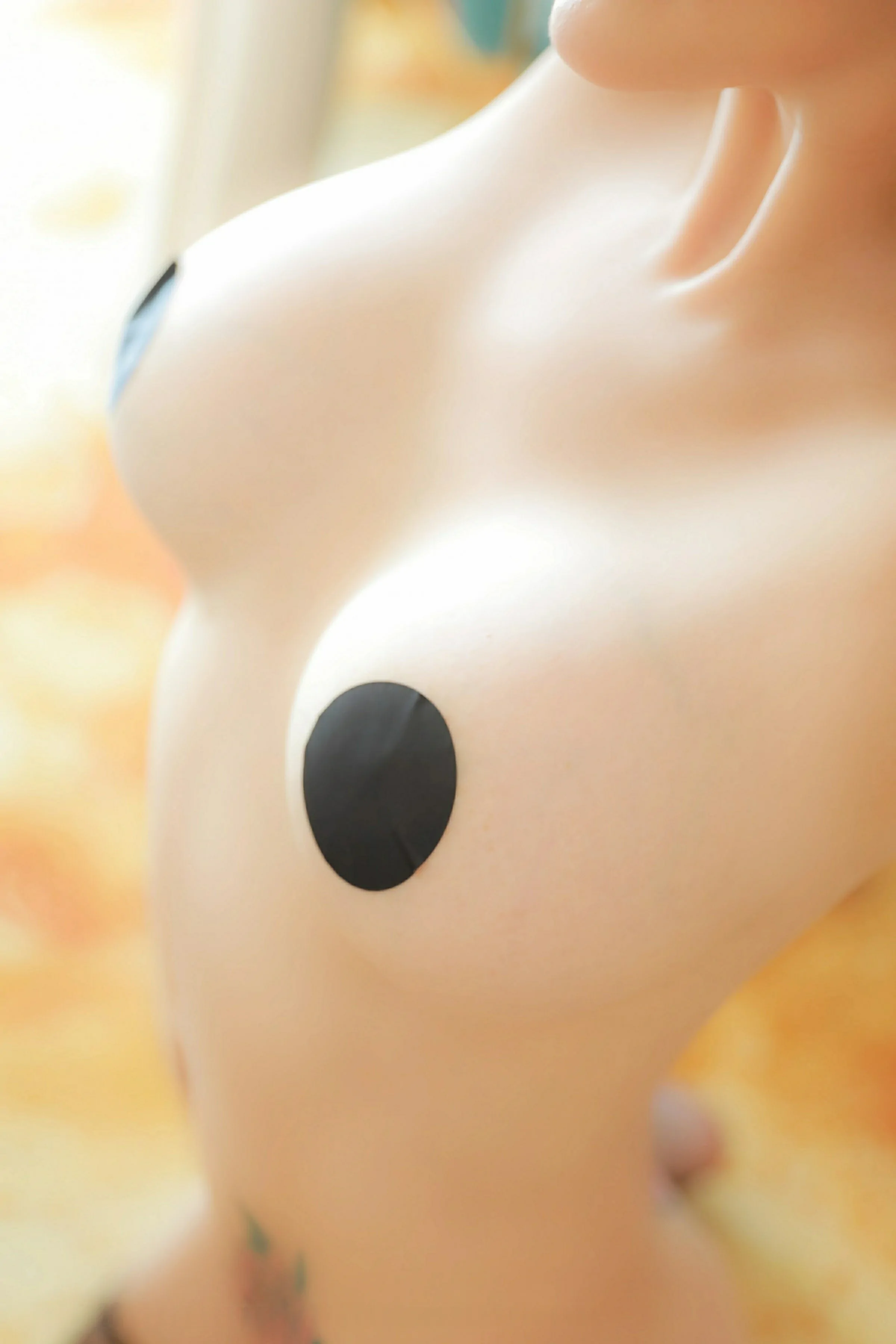 模特高貴海邊寫真 – 冬季俏皮風格展現限量 - 50