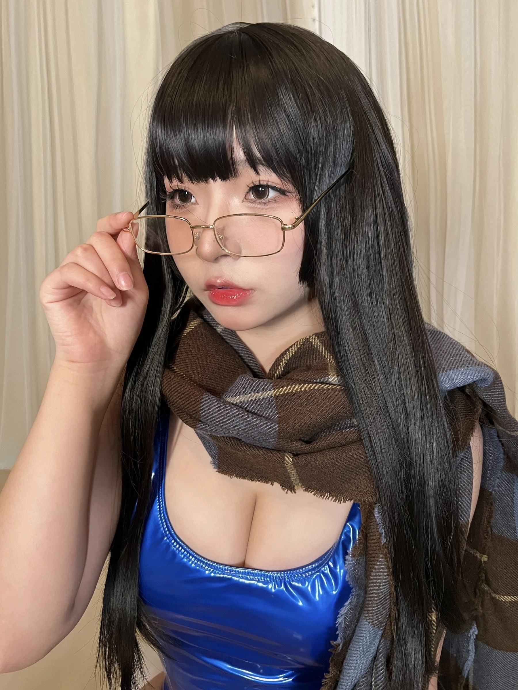 清純模特私藏美照 – 新竹海邊全日獨家呈現典藏 - 17
