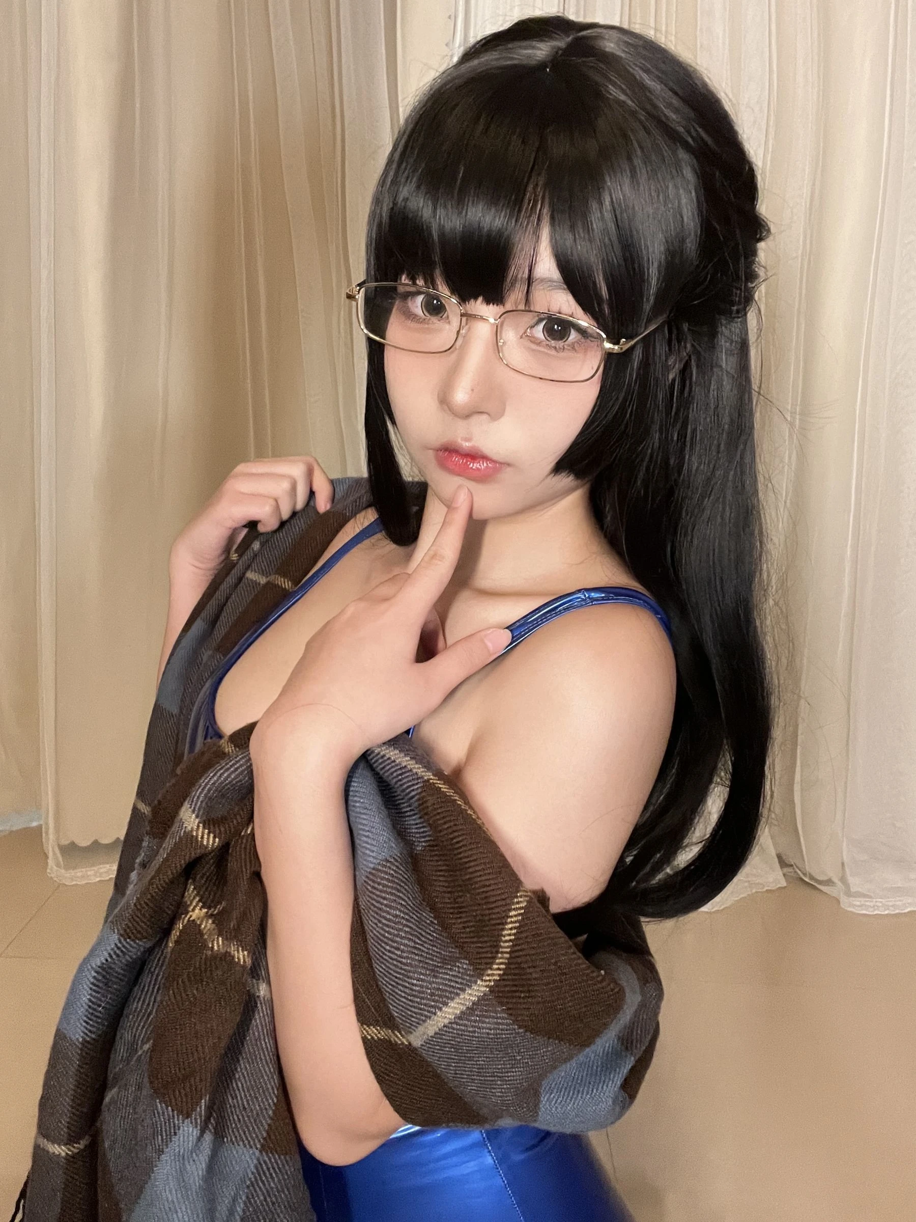清純模特私藏美照 – 新竹海邊全日獨家呈現典藏 - 5