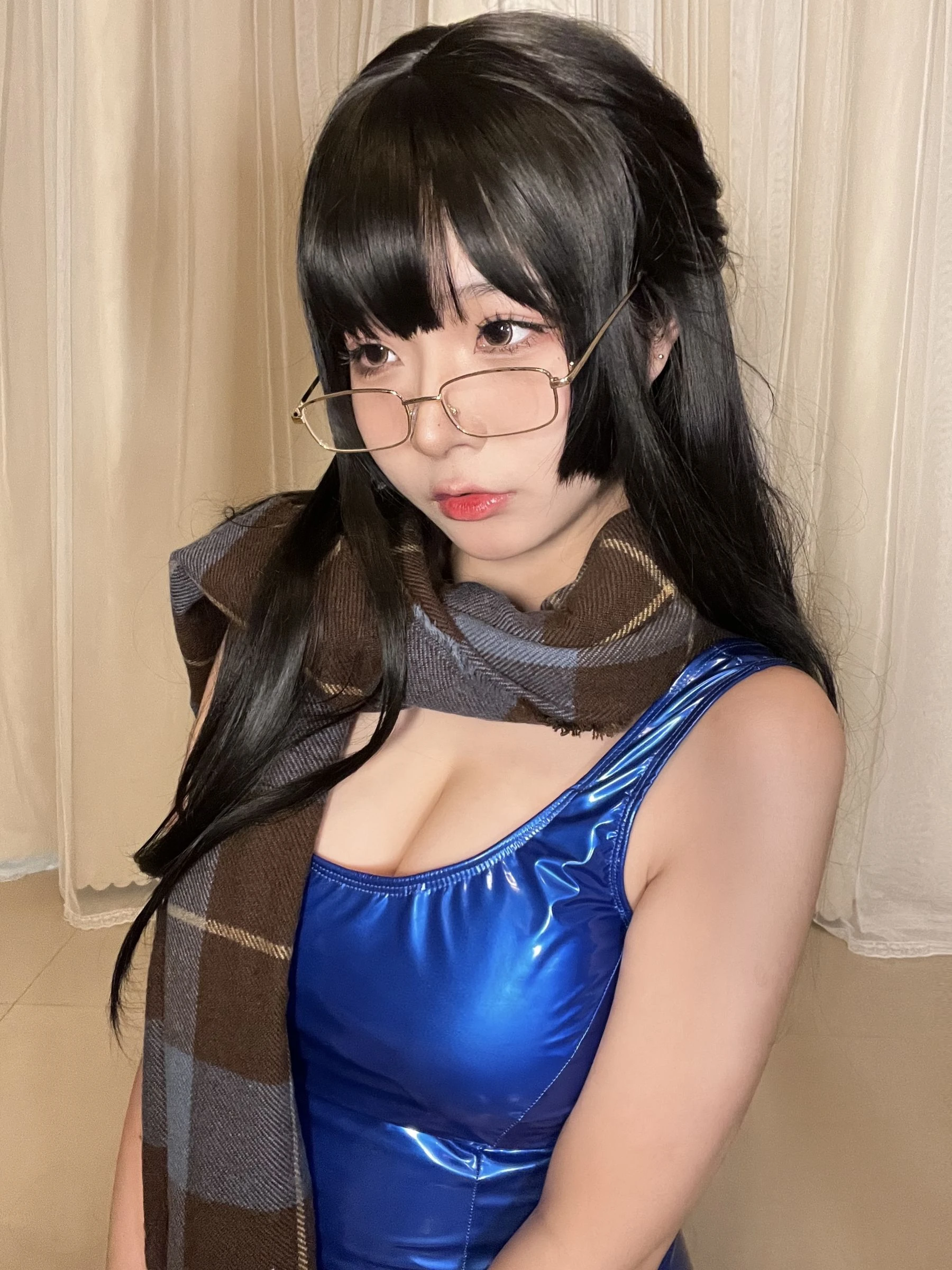 清純模特私藏美照 – 新竹海邊全日獨家呈現典藏 - 8