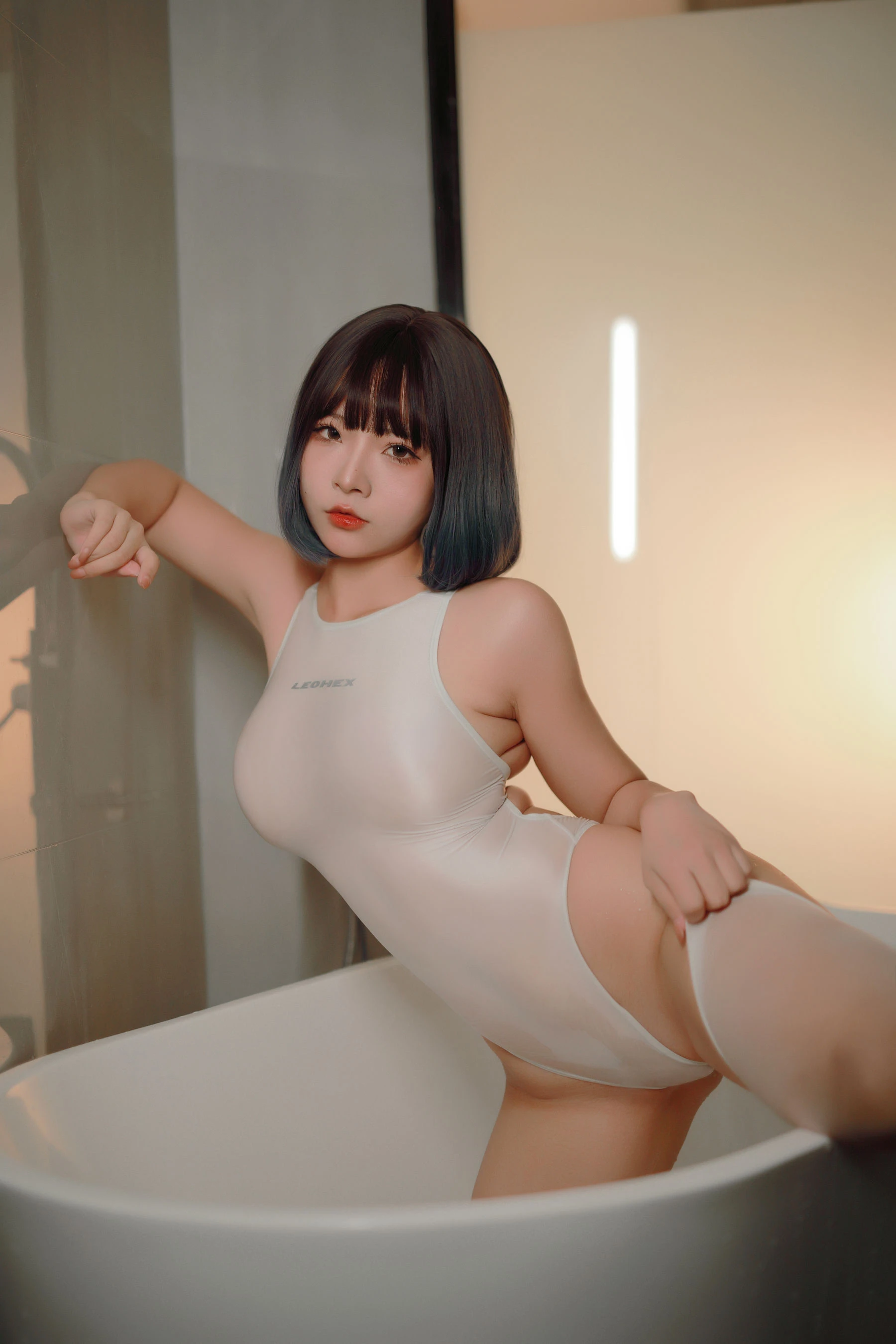 活潑舞者私藏美照 – 台南街拍午後獨家呈現獨家 - 32