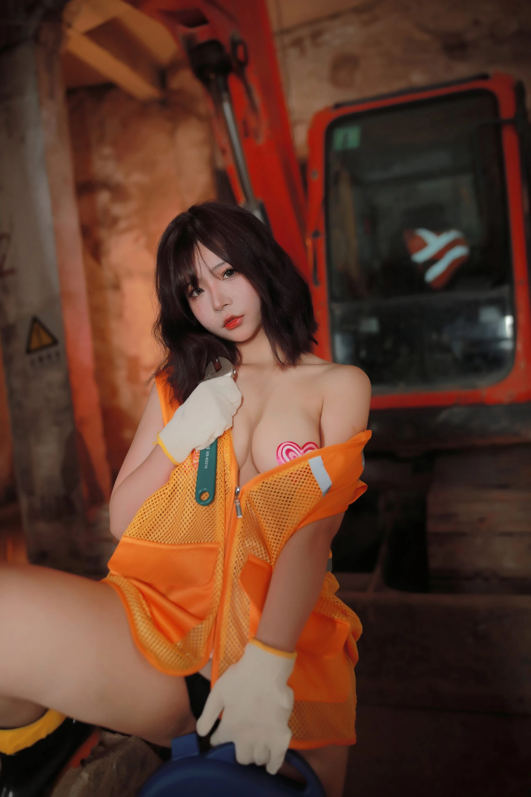 清純模特私藏美照 – 桃園室內清晨獨家呈現獨家 - 5