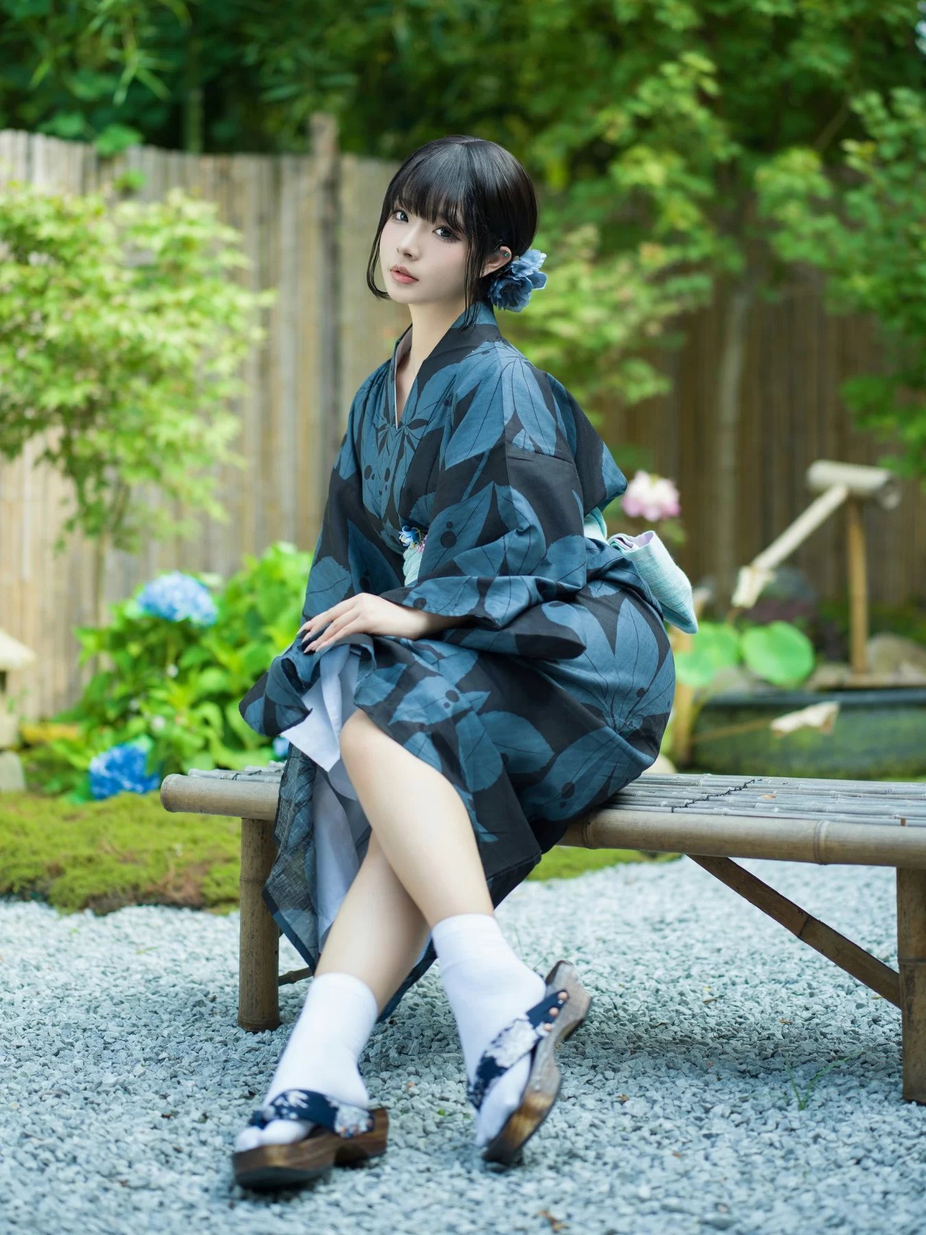正午台中校花寫真精選 – 魅惑夜景神秘完美融合獨家 - 105