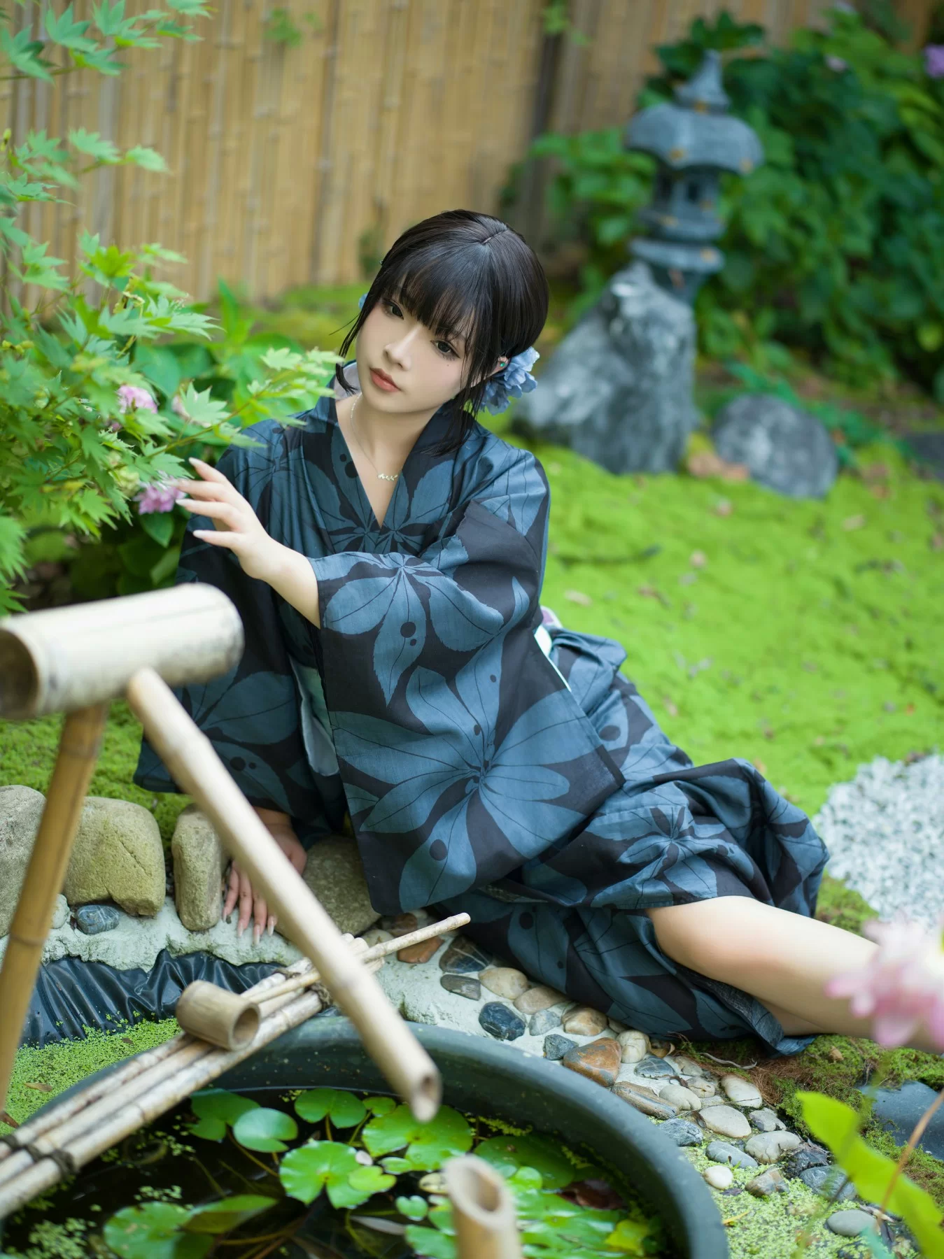 正午台中校花寫真精選 – 魅惑夜景神秘完美融合獨家 - 50