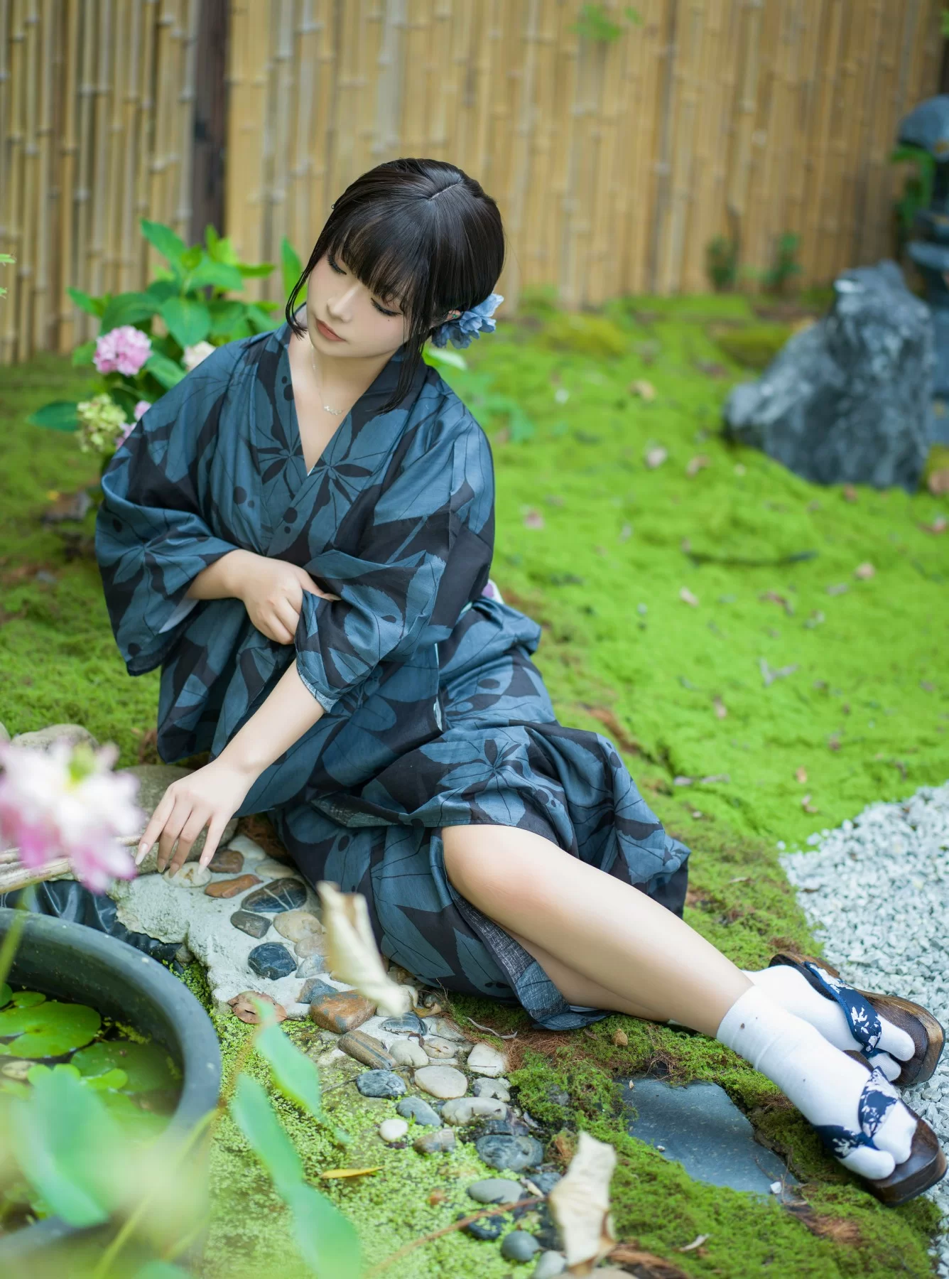 正午台中校花寫真精選 – 魅惑夜景神秘完美融合獨家 - 51
