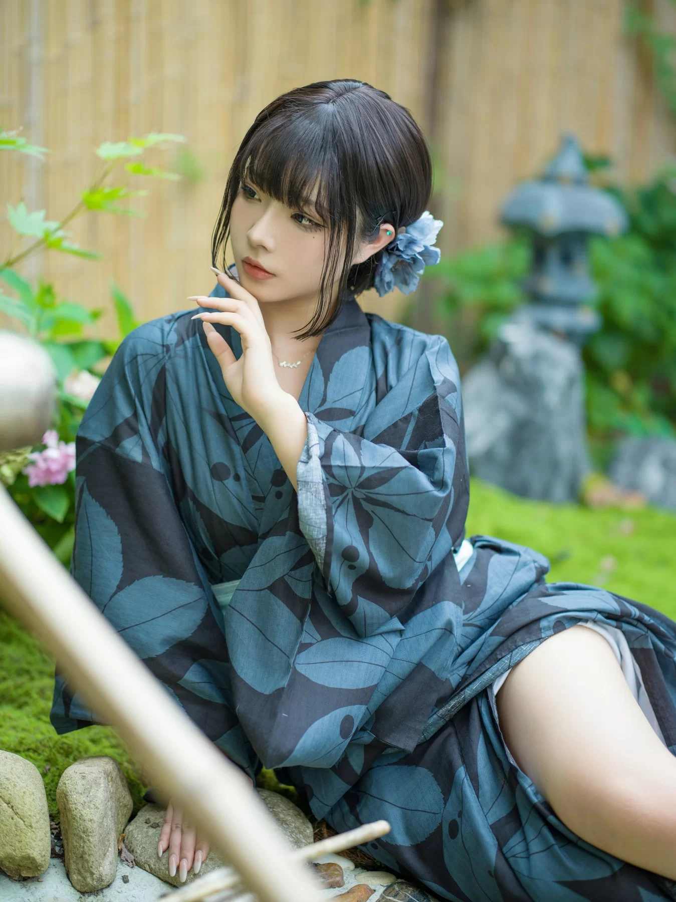 正午台中校花寫真精選 – 魅惑夜景神秘完美融合獨家 - 52