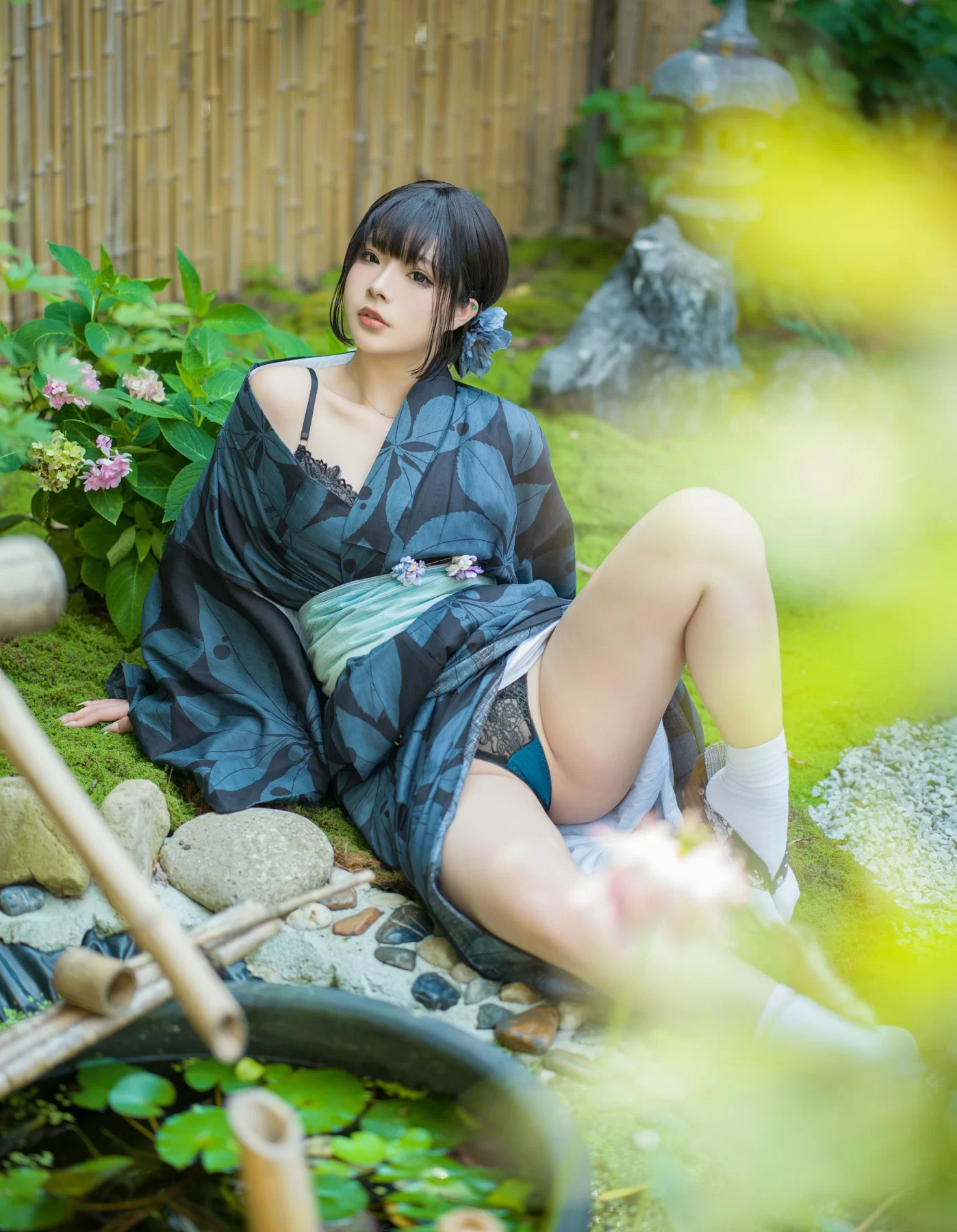 正午台中校花寫真精選 – 魅惑夜景神秘完美融合獨家 - 60