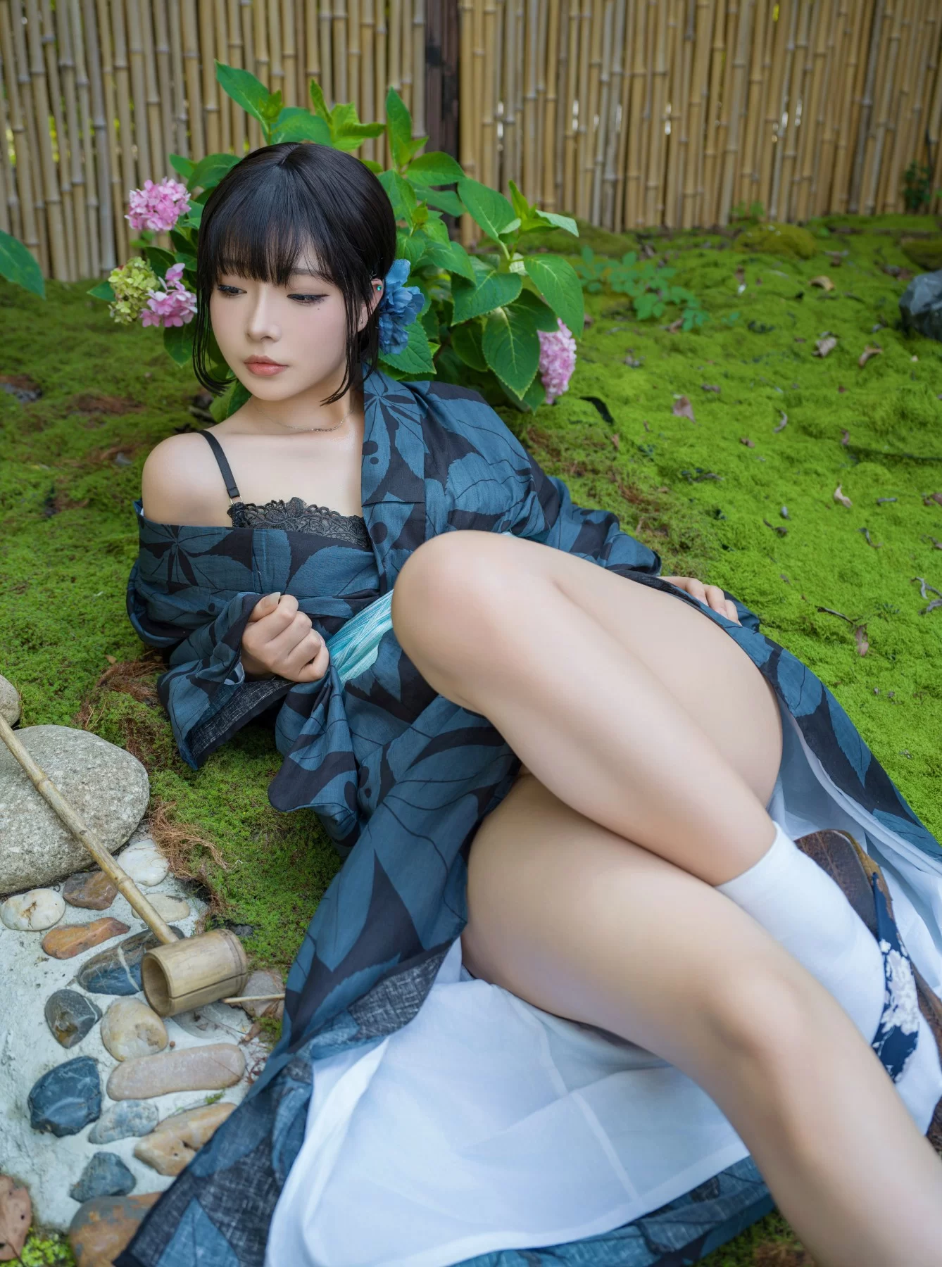 正午台中校花寫真精選 – 魅惑夜景神秘完美融合獨家 - 73