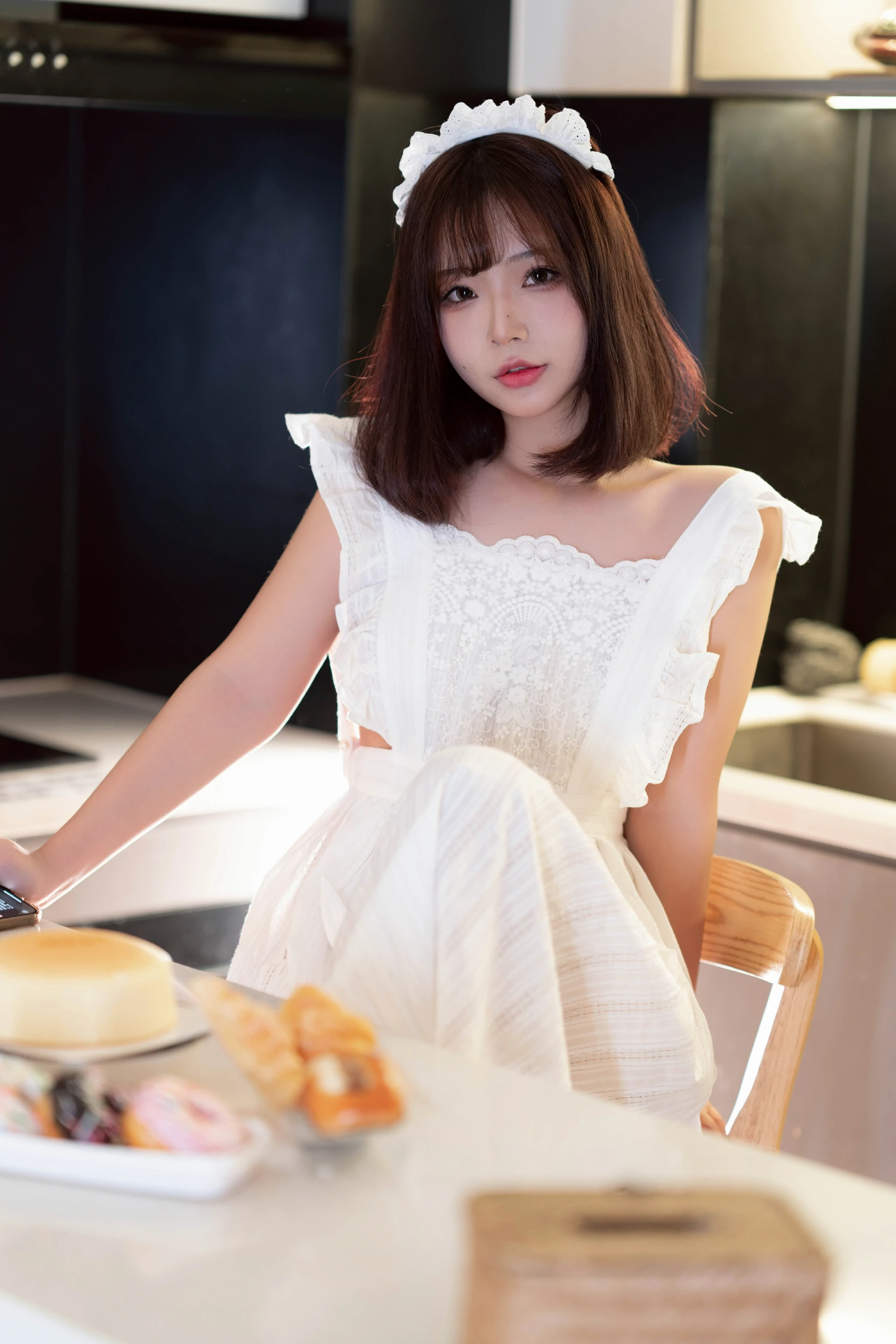 知性舞者私藏美照 – 台南街拍黃昏獨家呈現限量 - 1