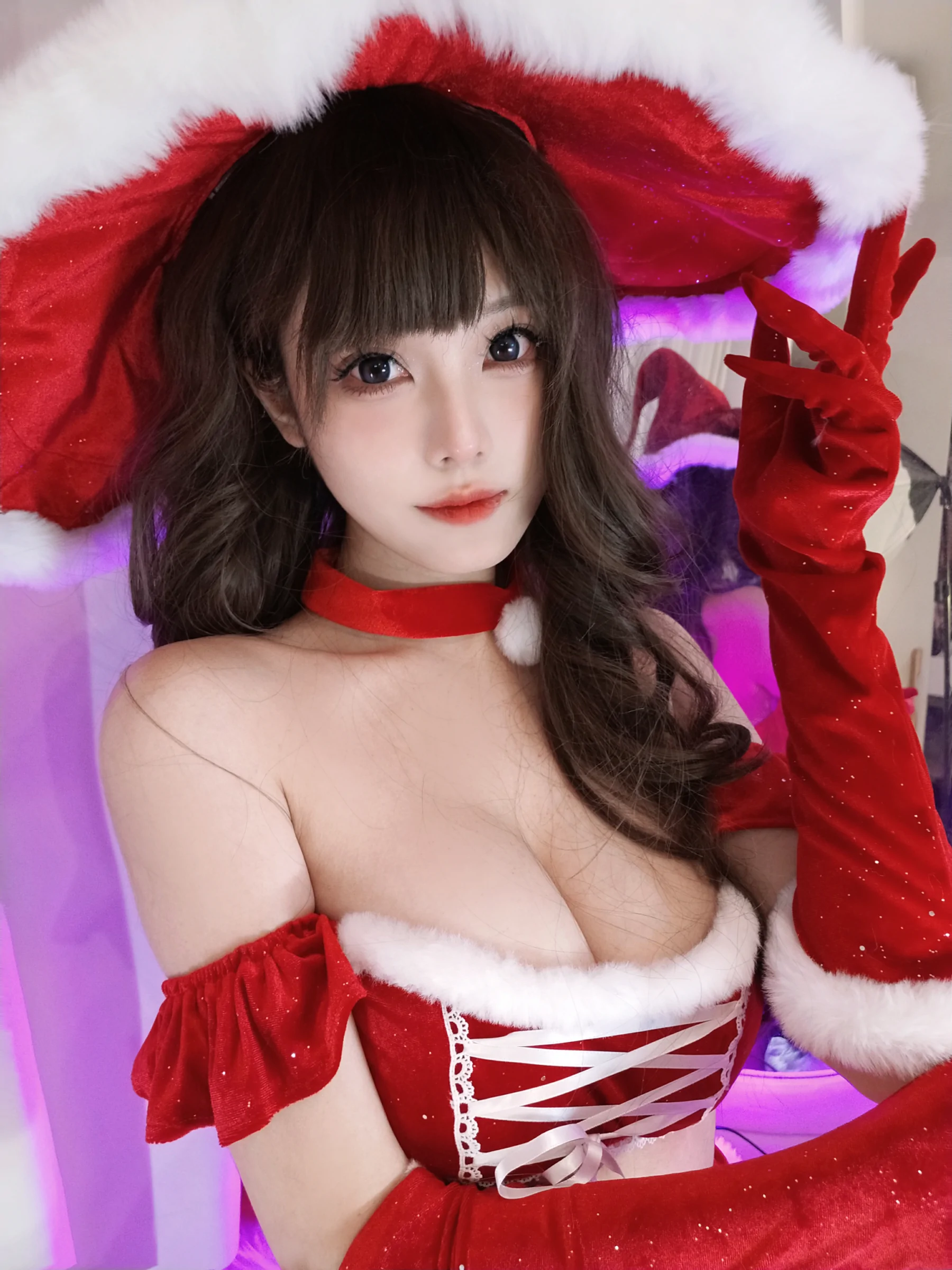 優雅時刻模特私房寫真 – 夏日高貴風採再現珍藏 - 29