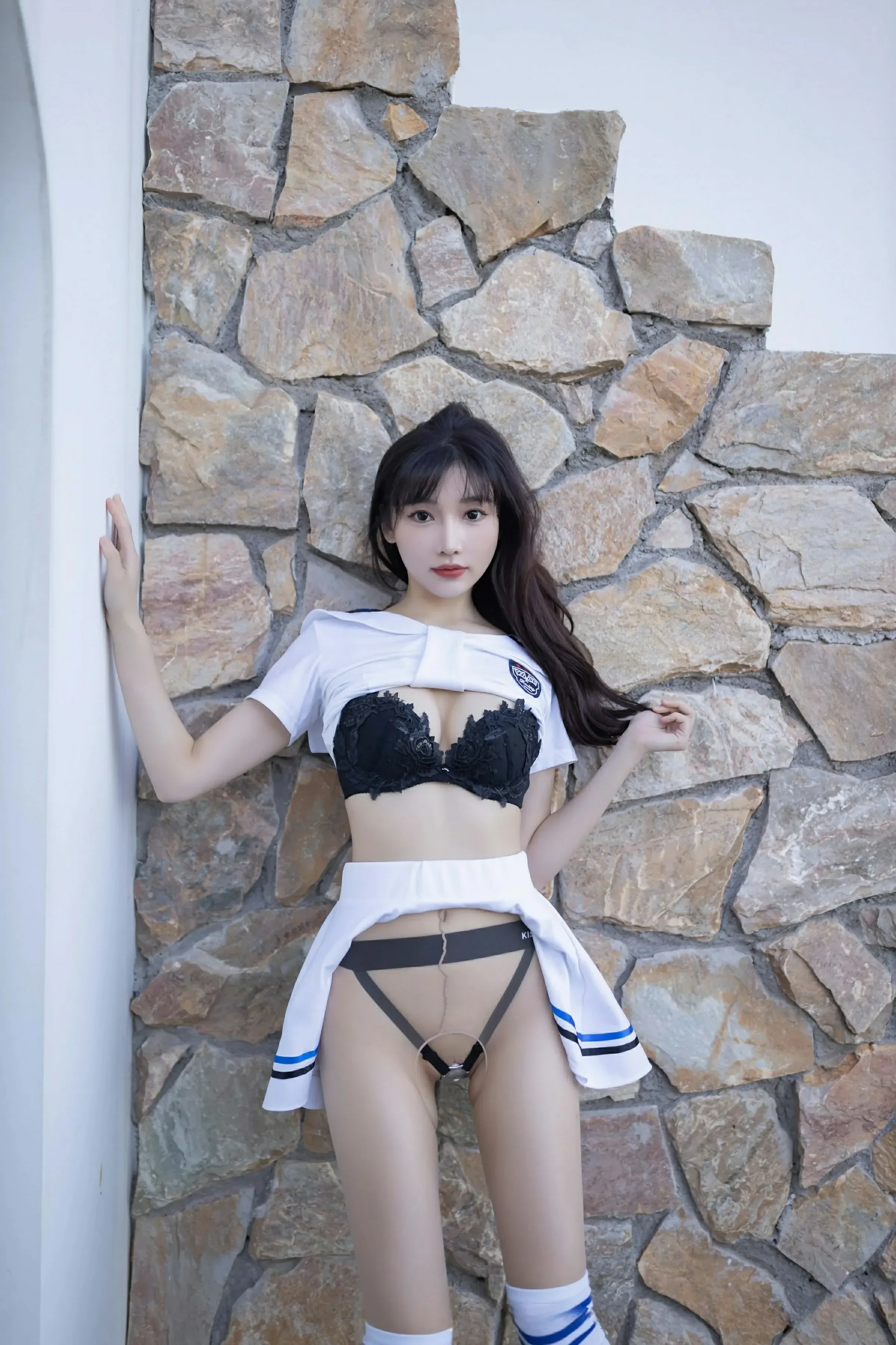 夜晚台中DJ寫真精選 – 魅惑私房靜謐完美融合限量 - 29