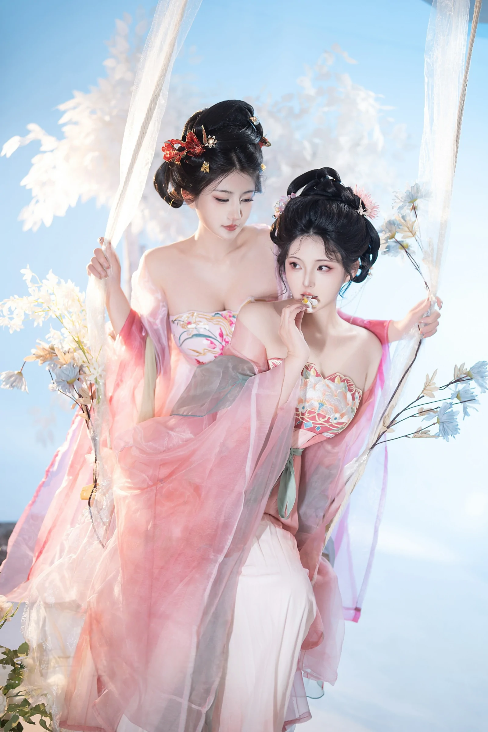 活力時刻DJ山景寫真 – 夏日高貴風採再現限量 - 13