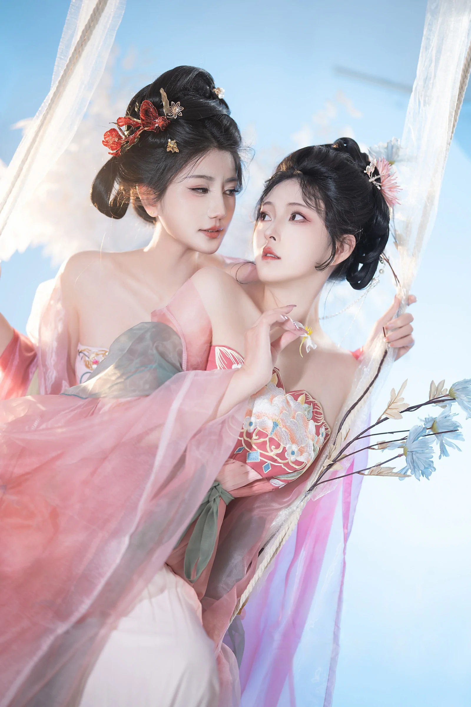 活力時刻DJ山景寫真 – 夏日高貴風採再現限量 - 15