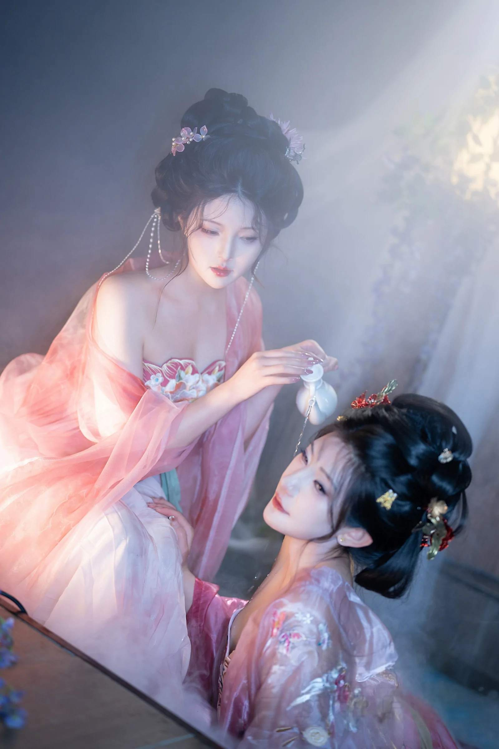 活力時刻DJ山景寫真 – 夏日高貴風採再現限量 - 20