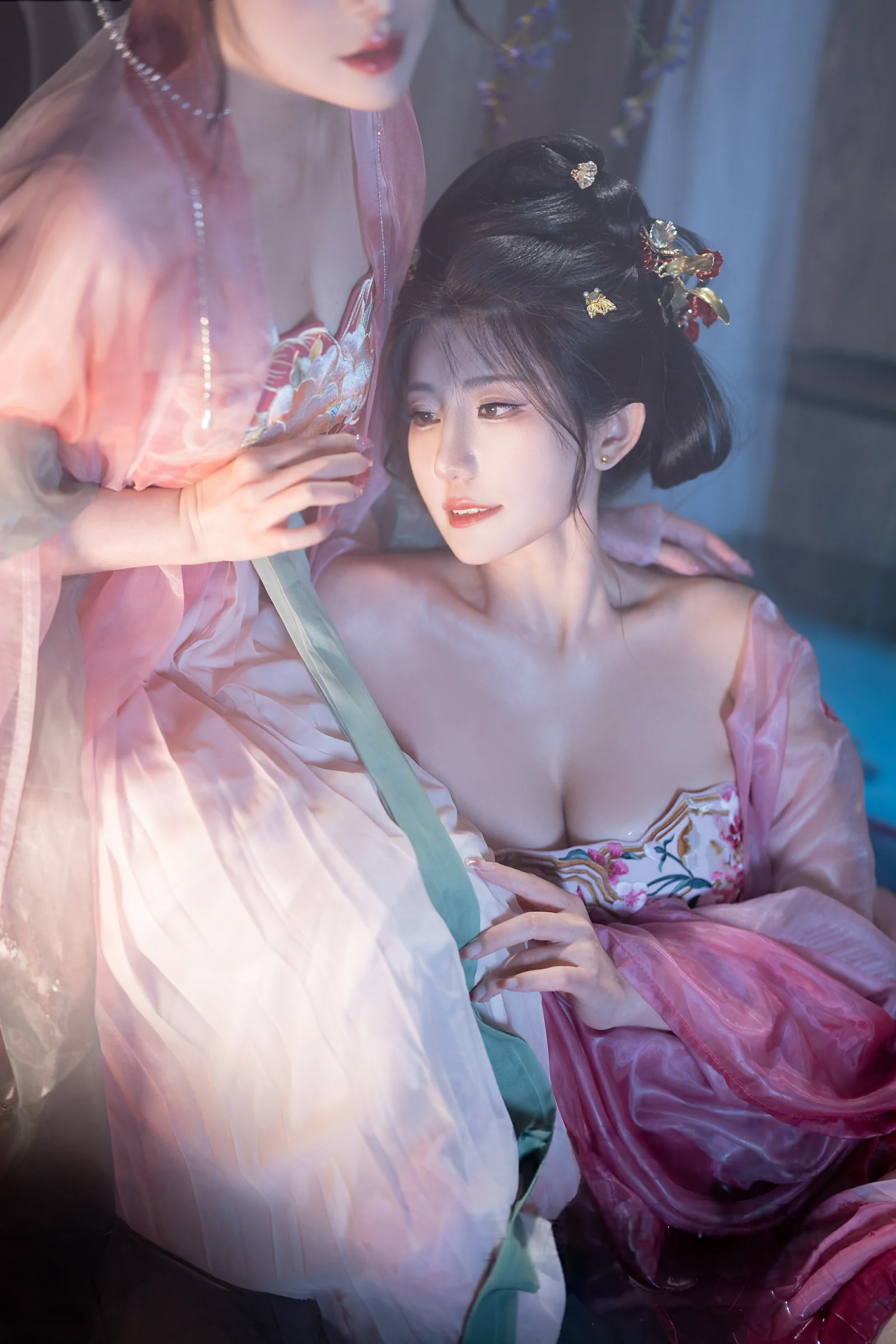 活力時刻DJ山景寫真 – 夏日高貴風採再現限量 - 24