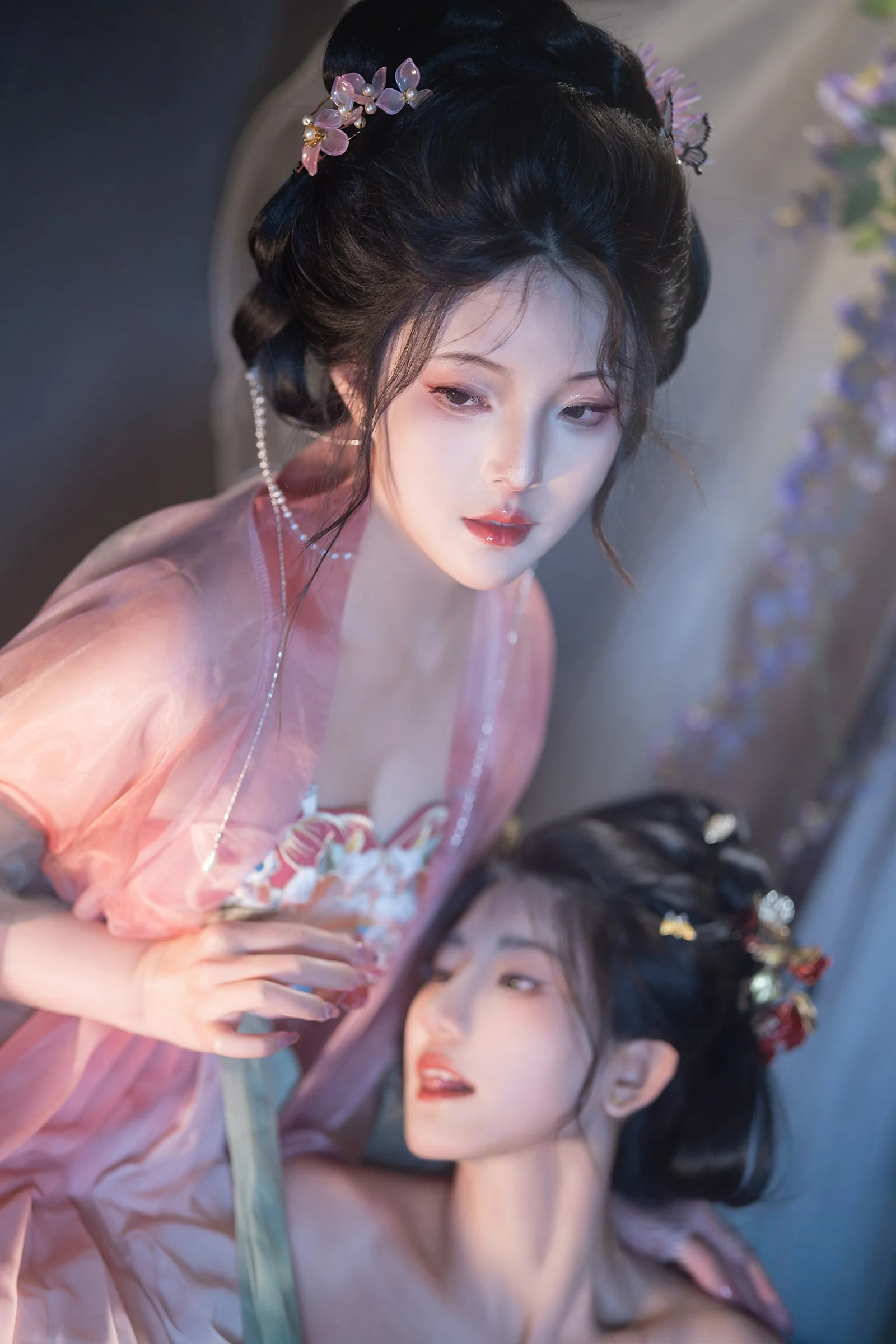活力時刻DJ山景寫真 – 夏日高貴風採再現限量 - 25