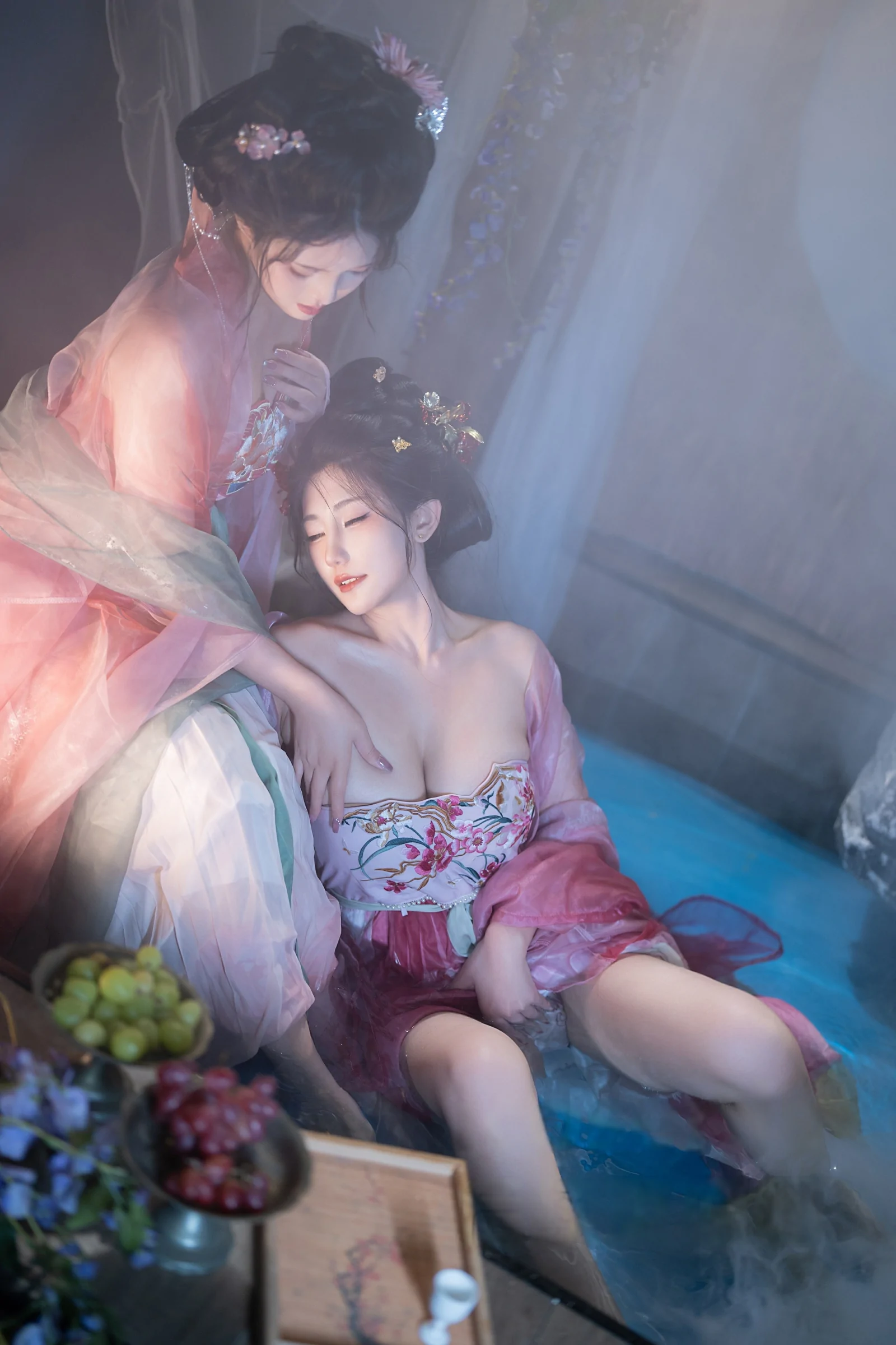 活力時刻DJ山景寫真 – 夏日高貴風採再現限量 - 27
