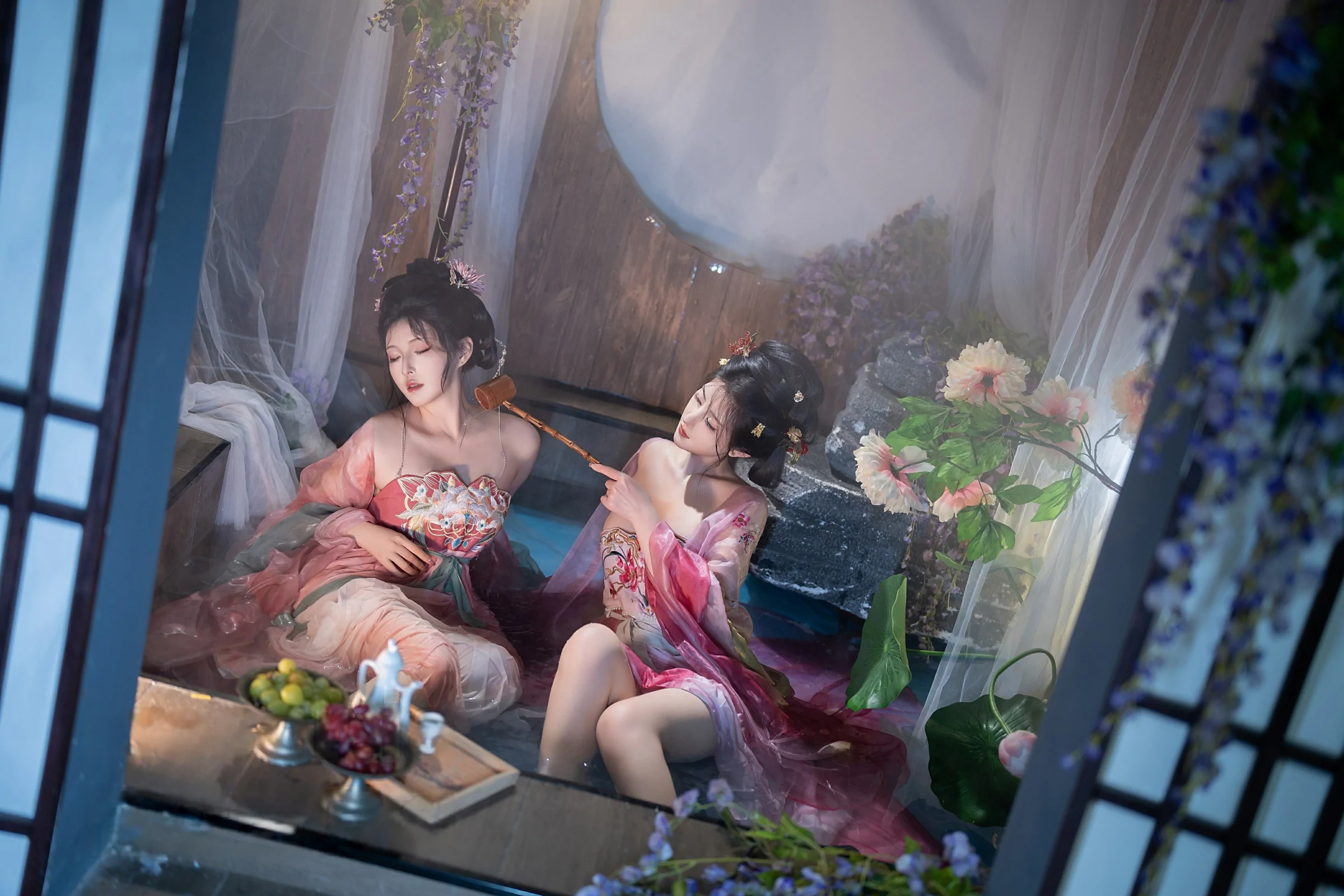 活力時刻DJ山景寫真 – 夏日高貴風採再現限量 - 28