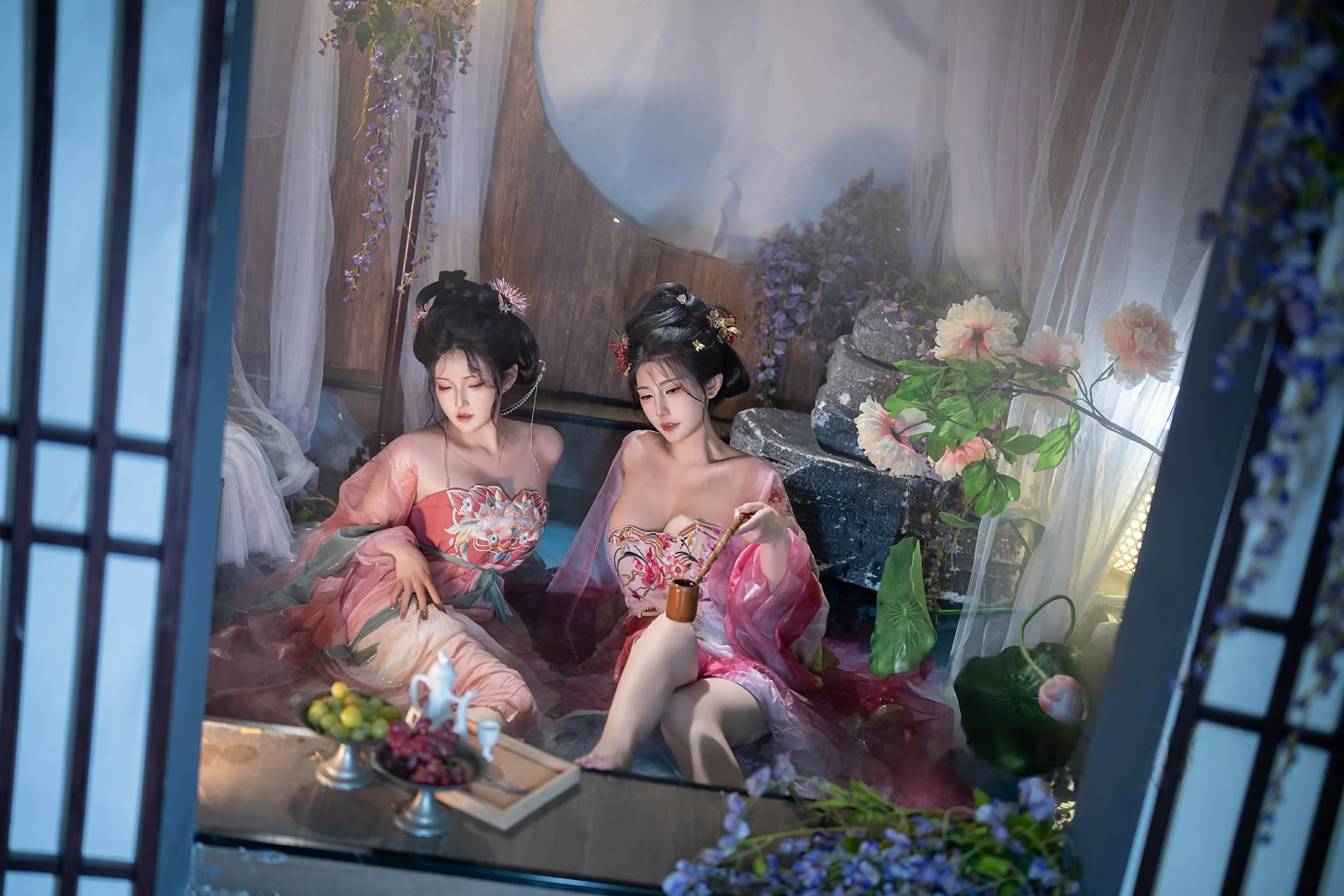 活力時刻DJ山景寫真 – 夏日高貴風採再現限量 - 29