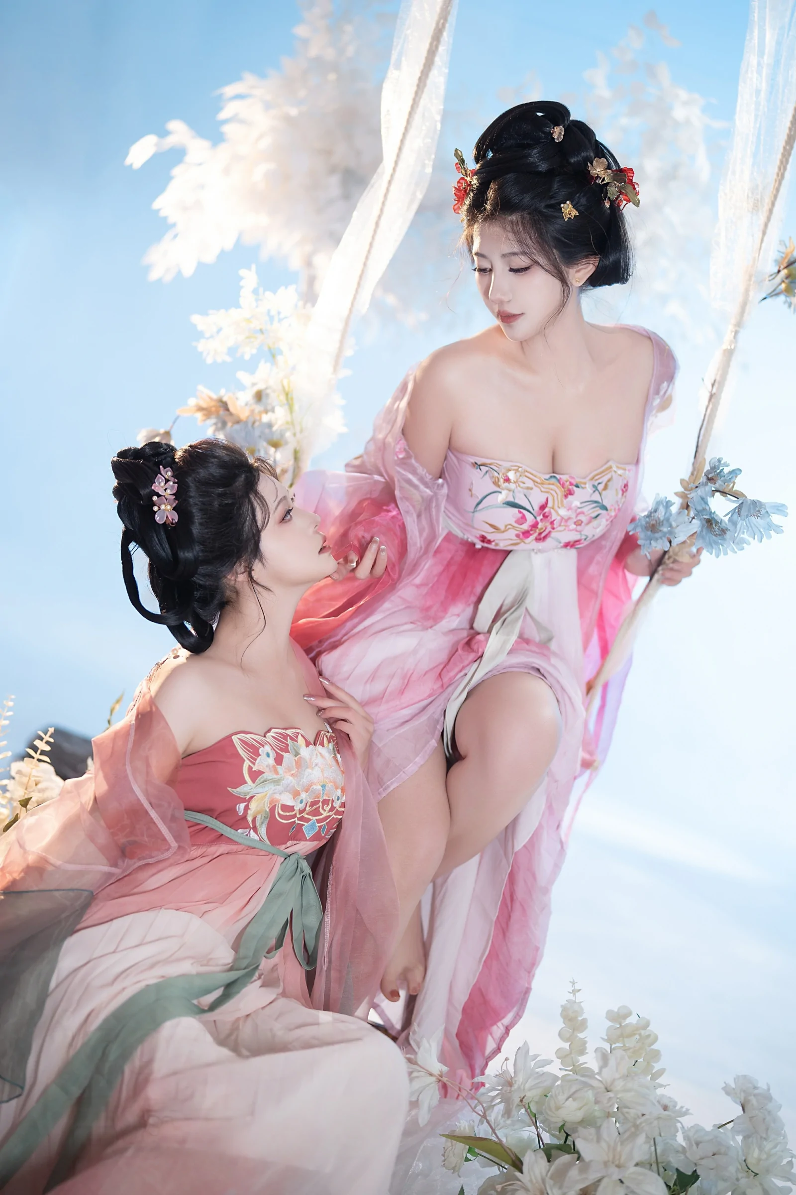 活力時刻DJ山景寫真 – 夏日高貴風採再現限量 - 3
