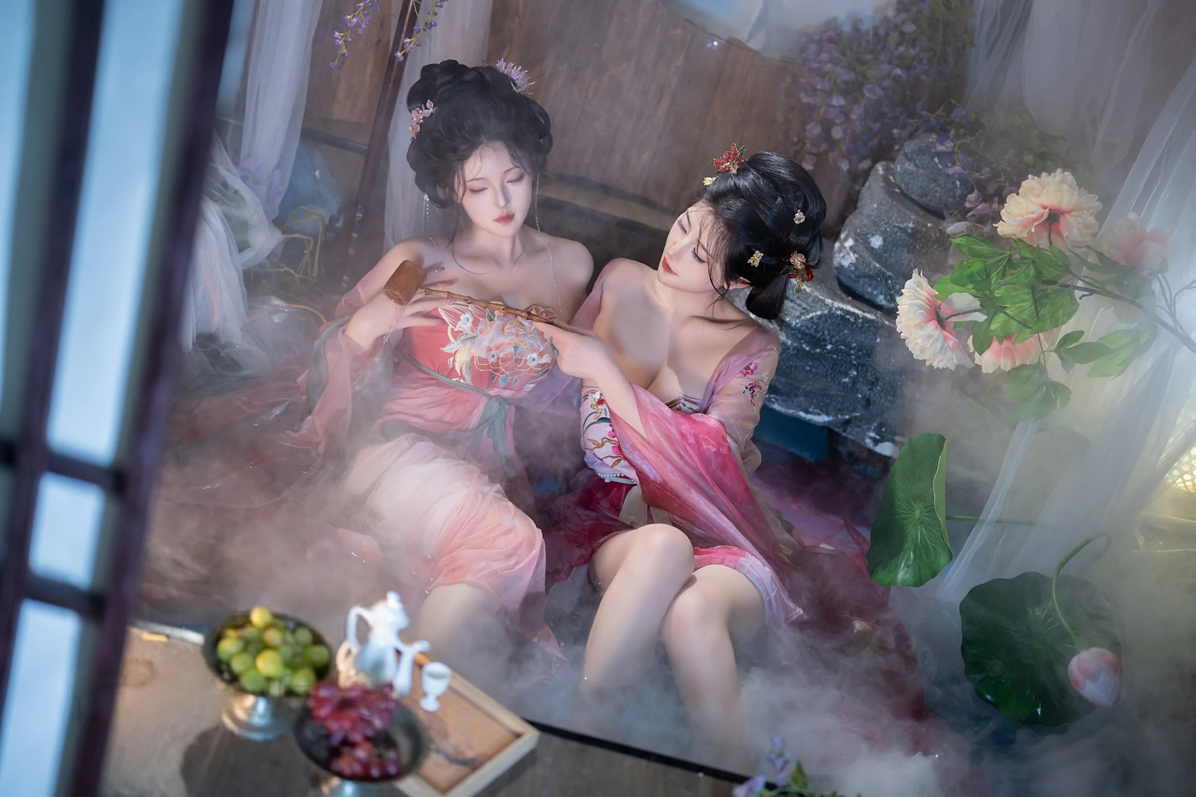 活力時刻DJ山景寫真 – 夏日高貴風採再現限量 - 32