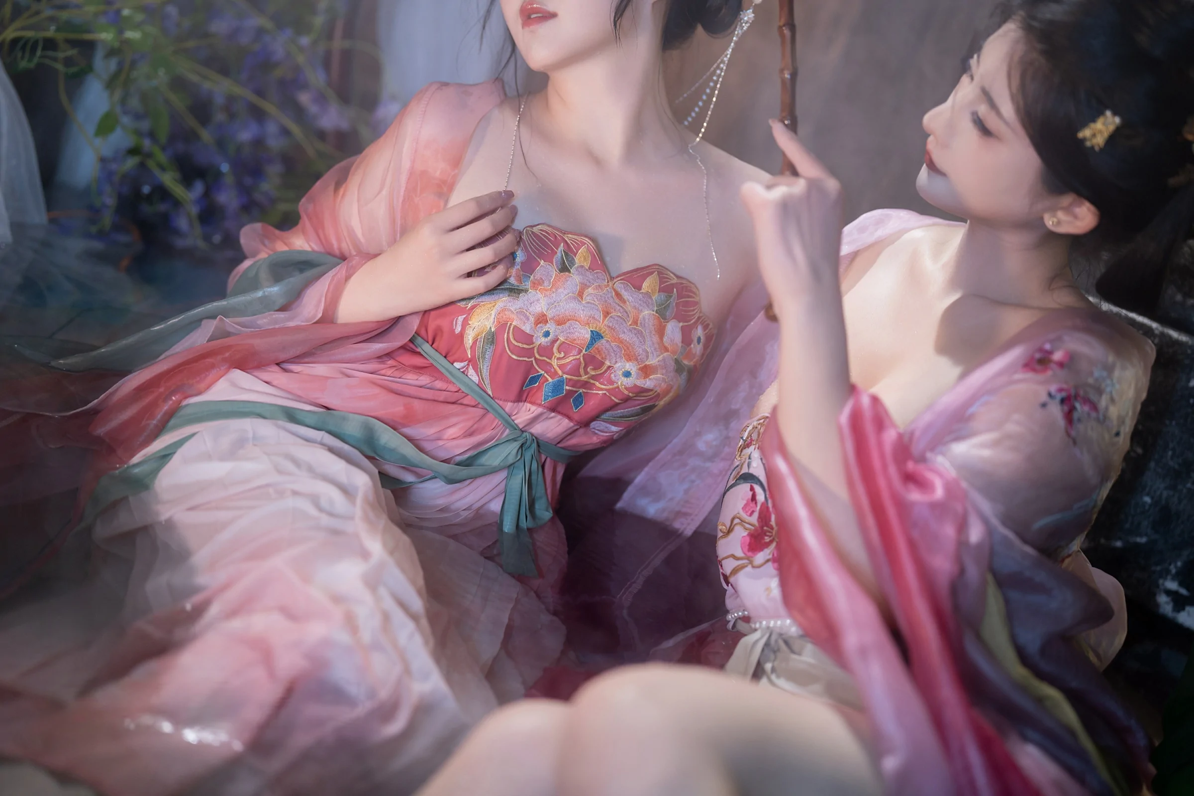 活力時刻DJ山景寫真 – 夏日高貴風採再現限量 - 33