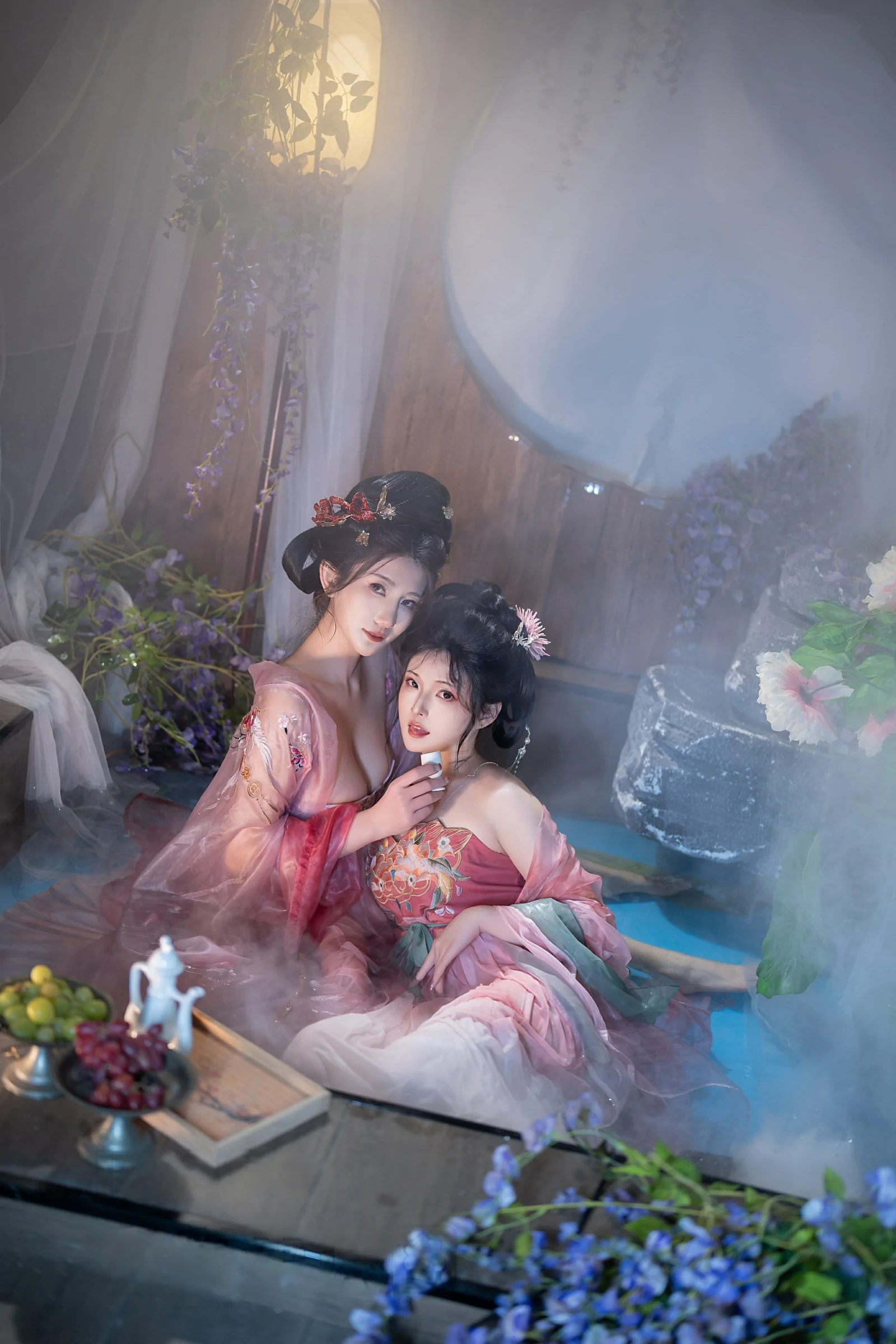 活力時刻DJ山景寫真 – 夏日高貴風採再現限量 - 35