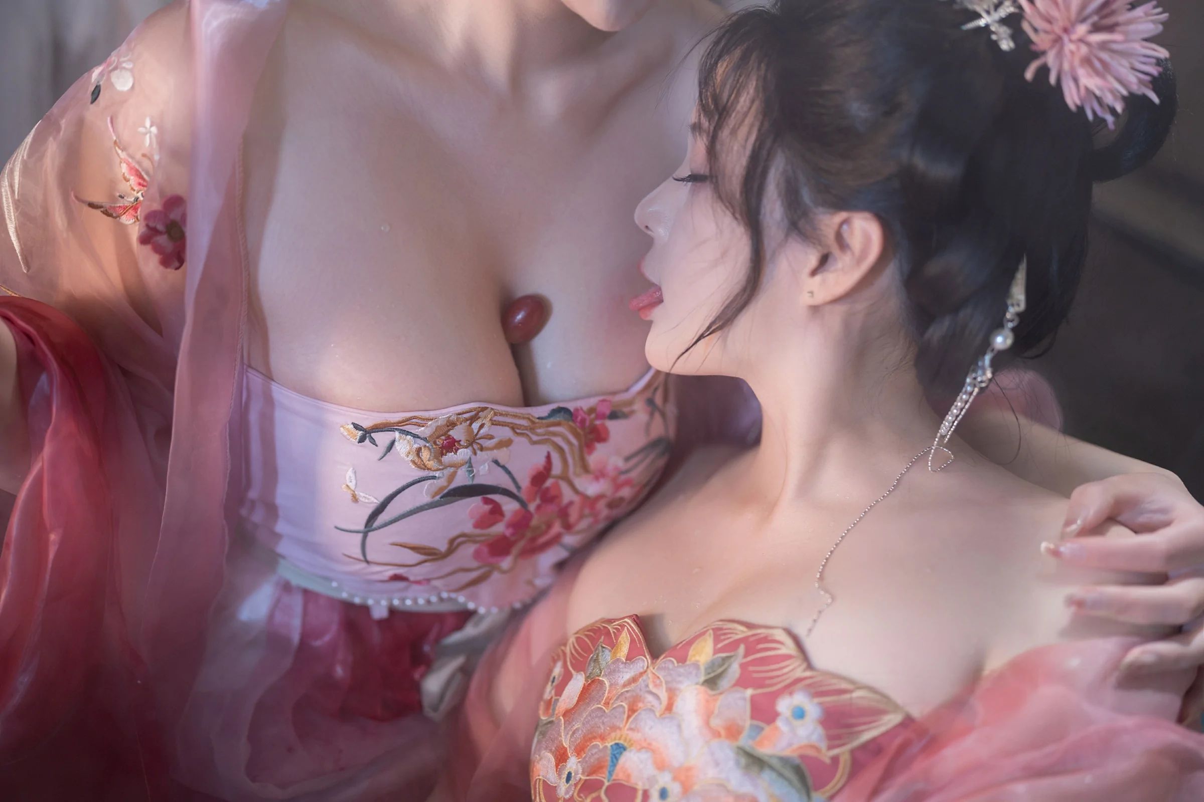 活力時刻DJ山景寫真 – 夏日高貴風採再現限量 - 38