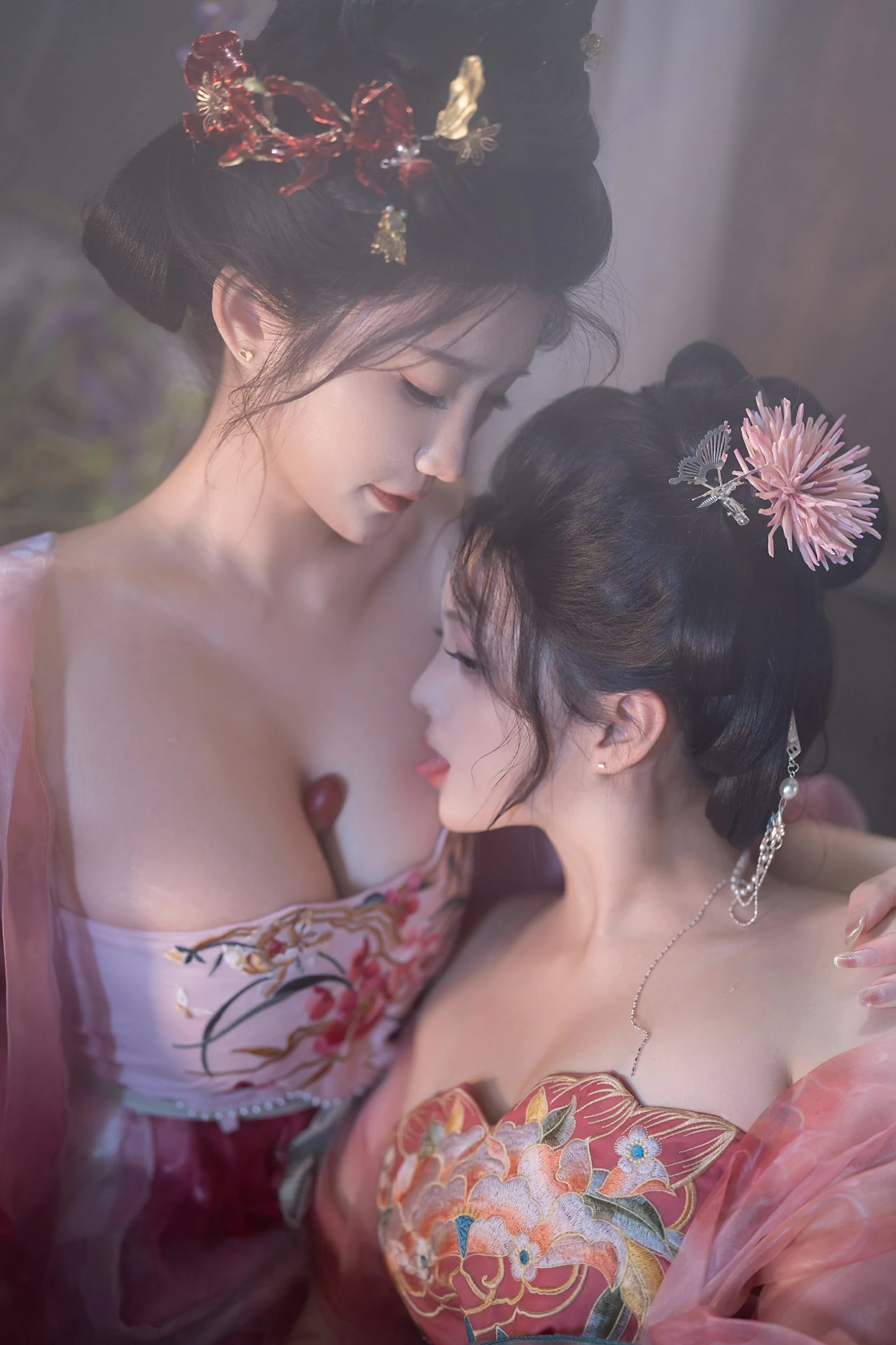 活力時刻DJ山景寫真 – 夏日高貴風採再現限量 - 39