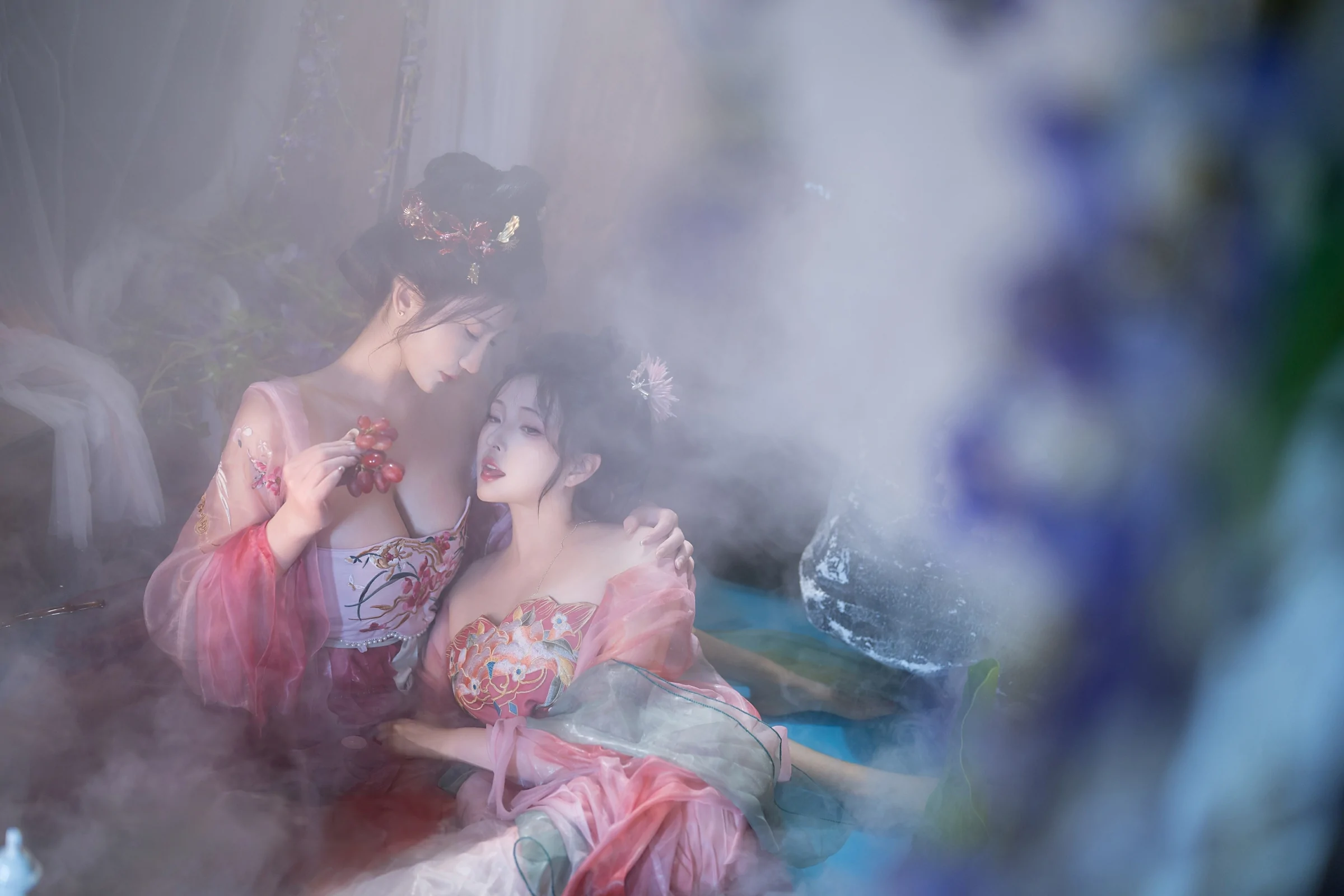活力時刻DJ山景寫真 – 夏日高貴風採再現限量 - 40