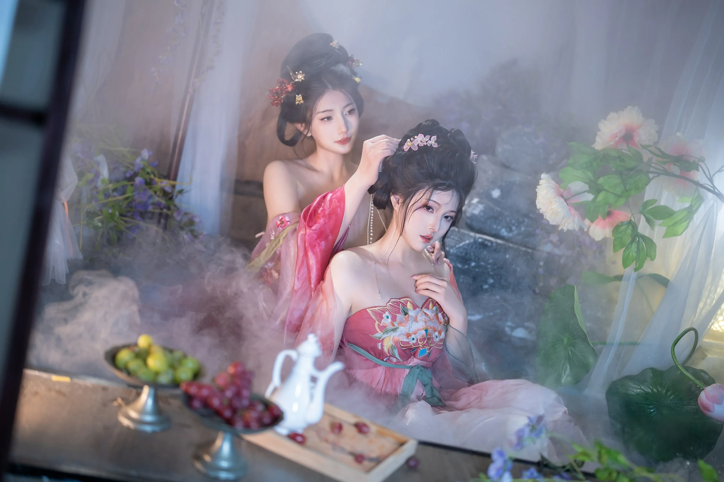 活力時刻DJ山景寫真 – 夏日高貴風採再現限量 - 48