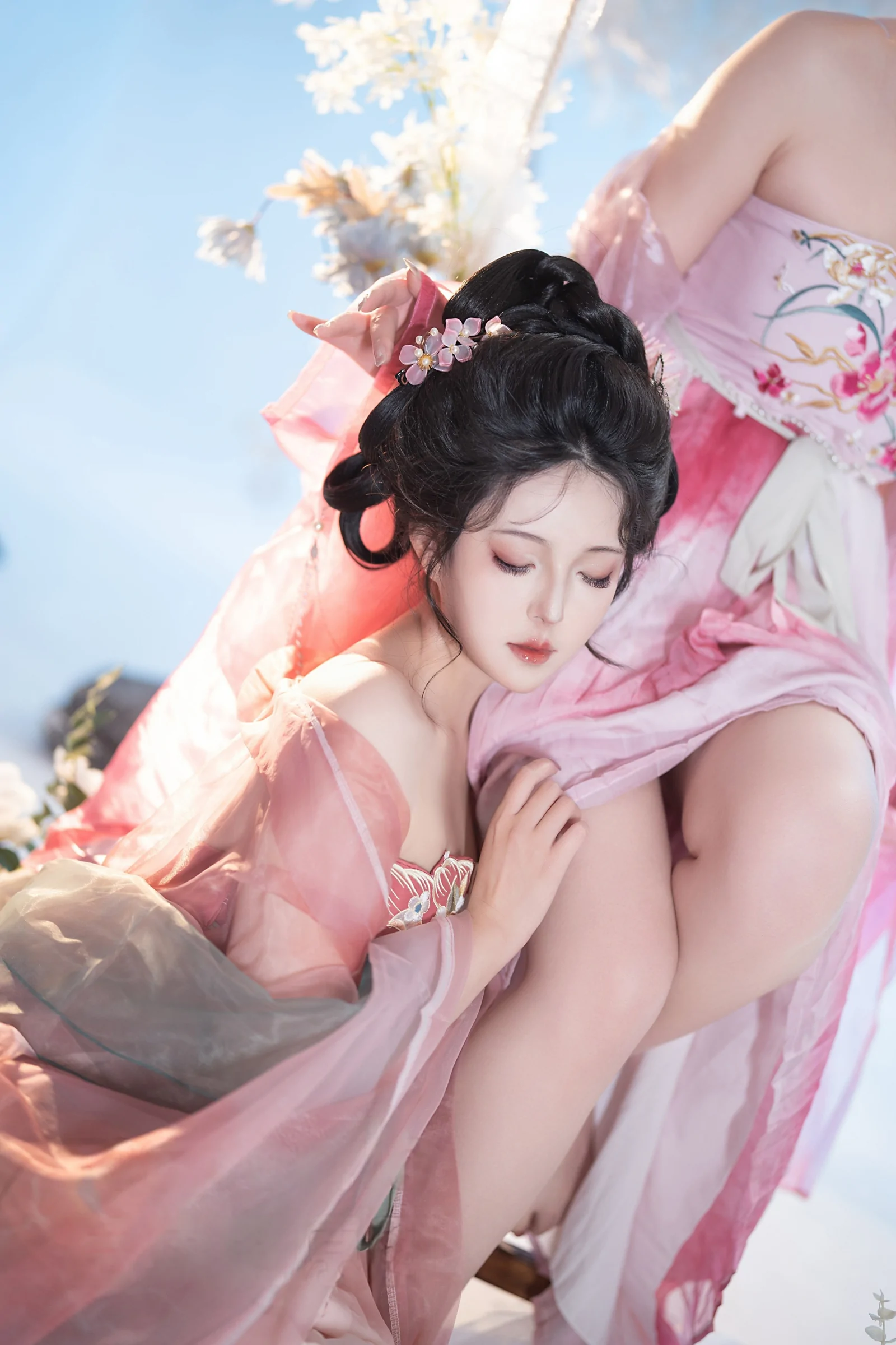活力時刻DJ山景寫真 – 夏日高貴風採再現限量 - 5