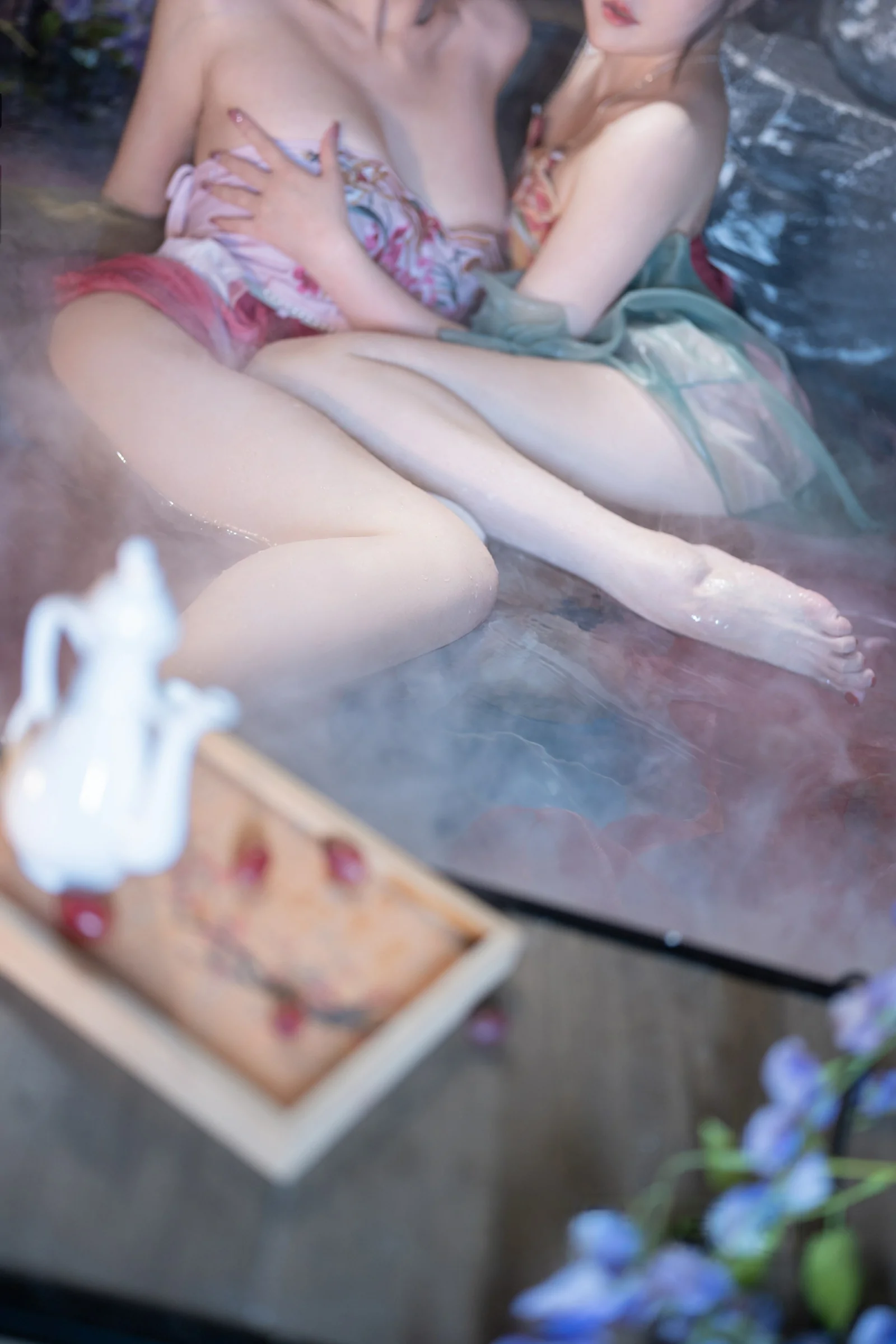 活力時刻DJ山景寫真 – 夏日高貴風採再現限量 - 56