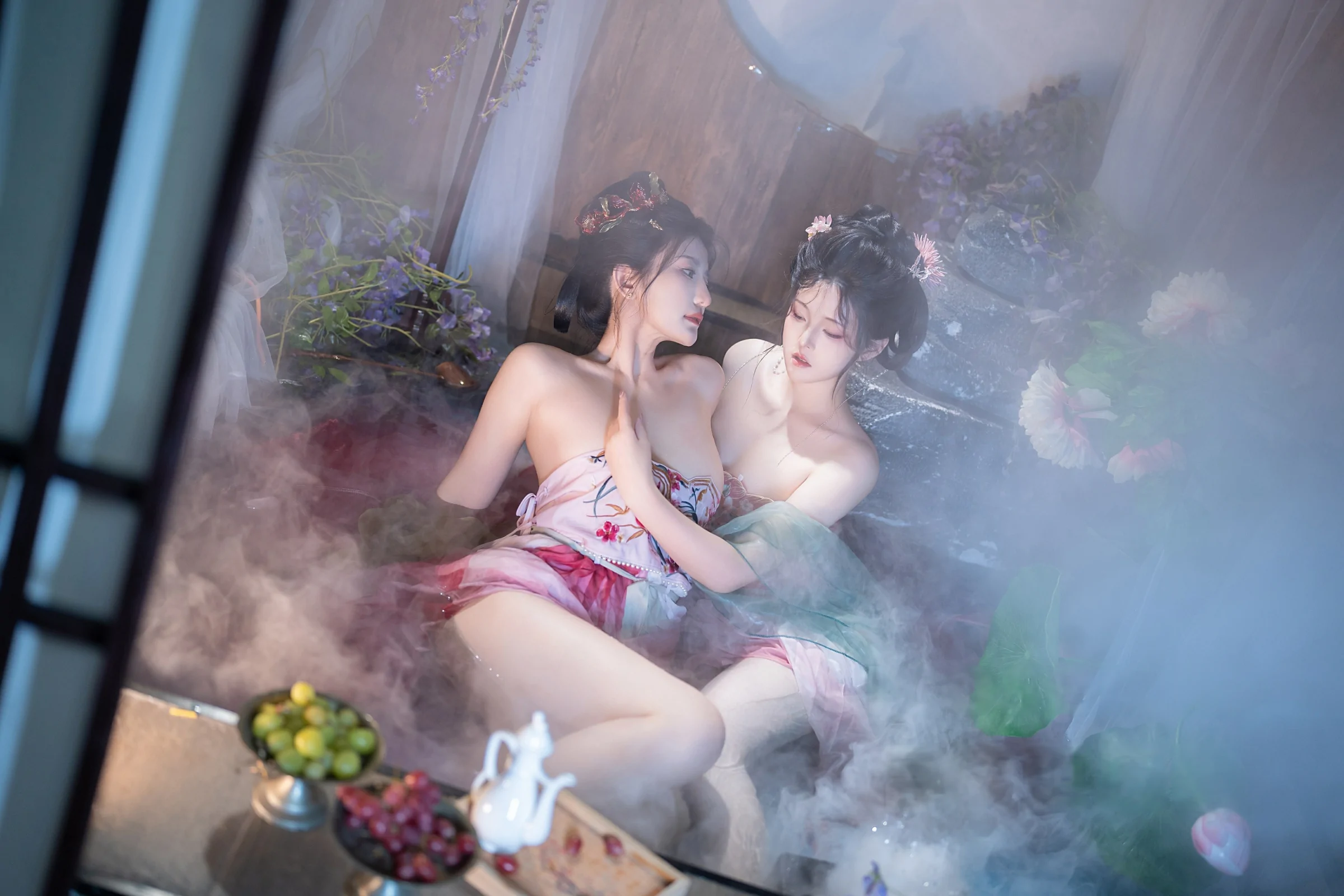 活力時刻DJ山景寫真 – 夏日高貴風採再現限量 - 57