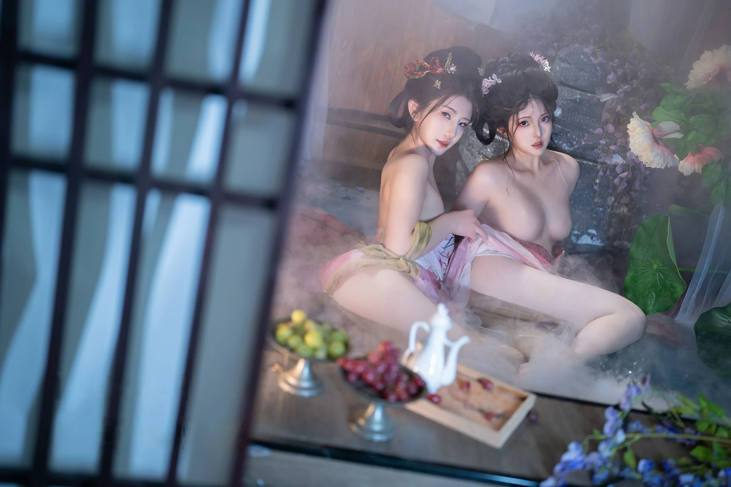 活力時刻DJ山景寫真 – 夏日高貴風採再現限量 - 63