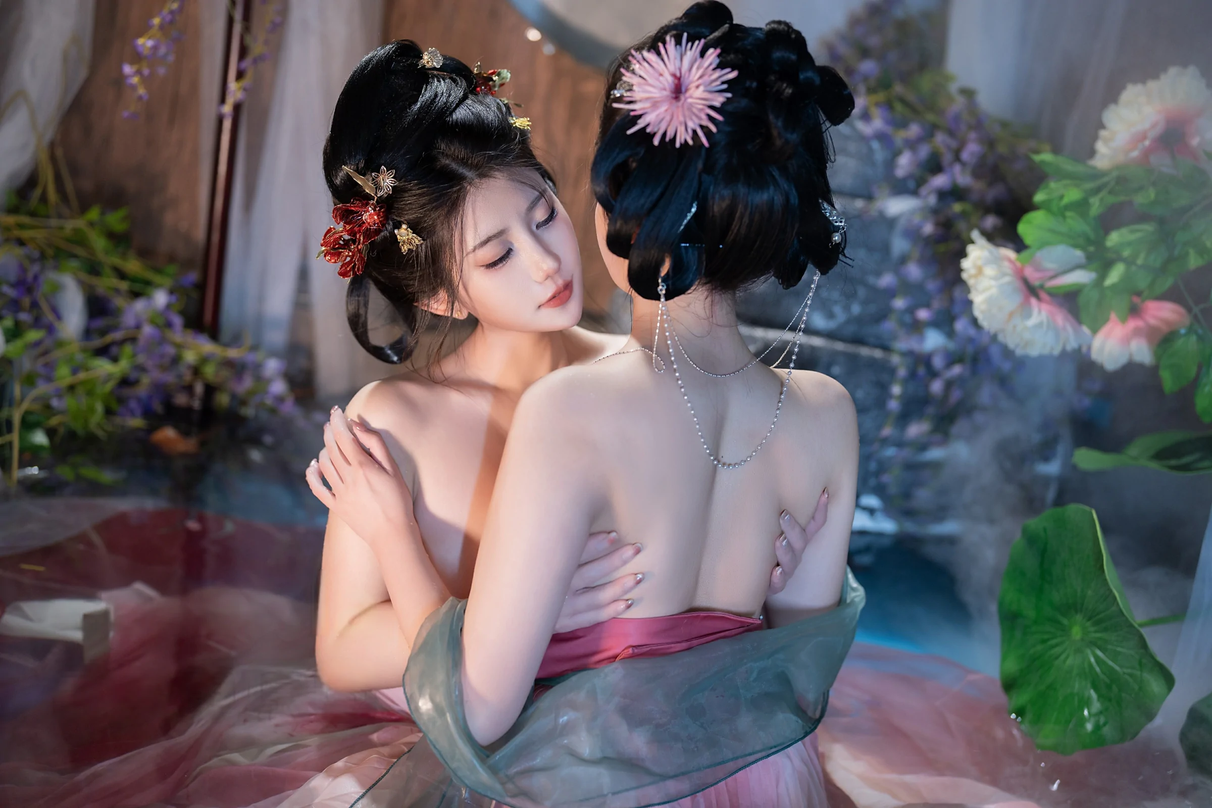 活力時刻DJ山景寫真 – 夏日高貴風採再現限量 - 72
