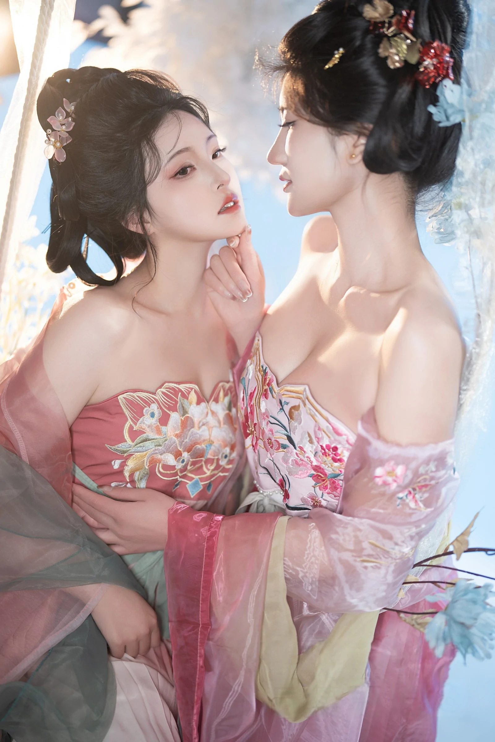 活力時刻DJ山景寫真 – 夏日高貴風採再現限量 - 9