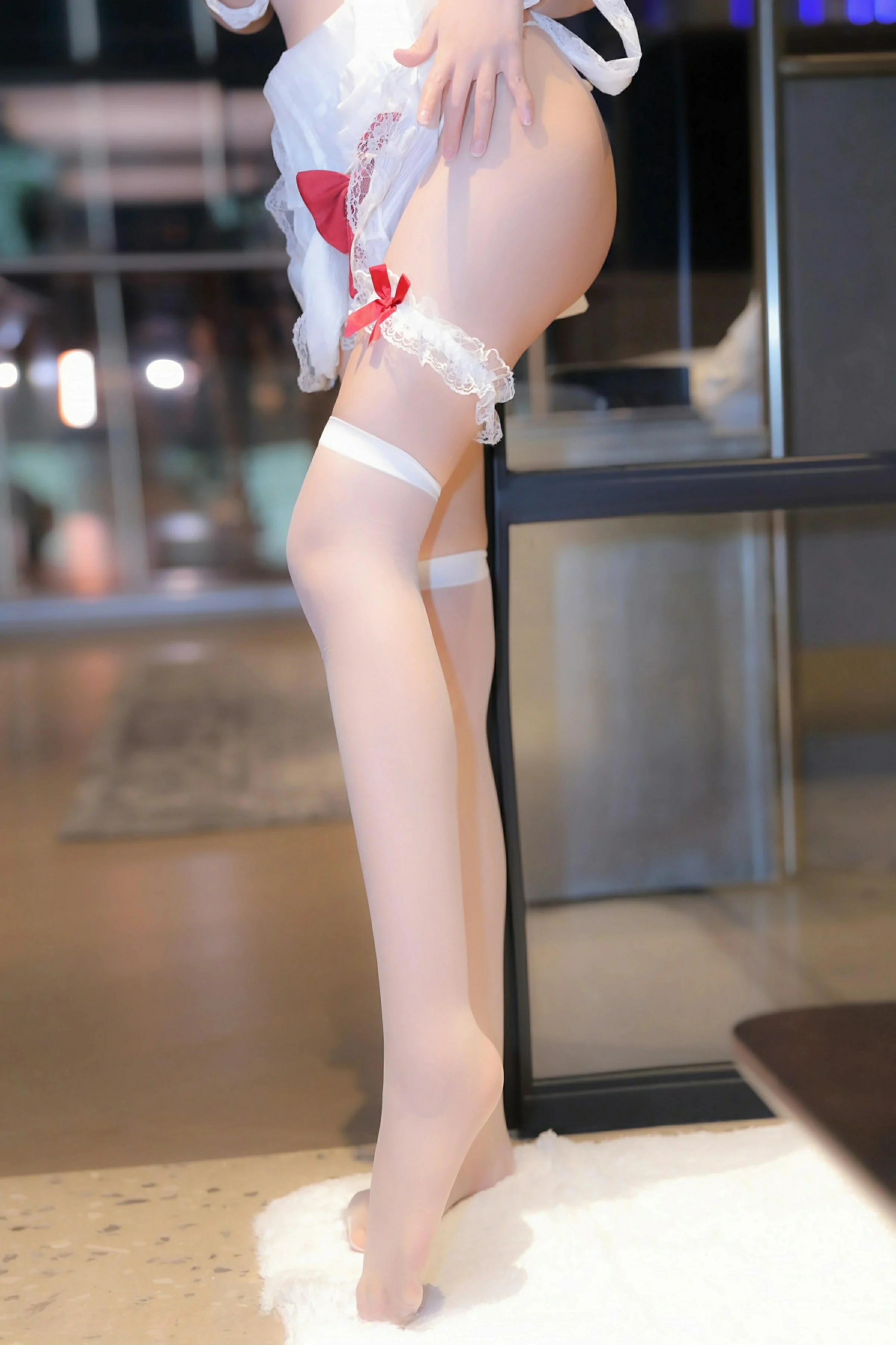 自信時刻主播室內寫真 – 夏季活潑風採再現典藏 - 44