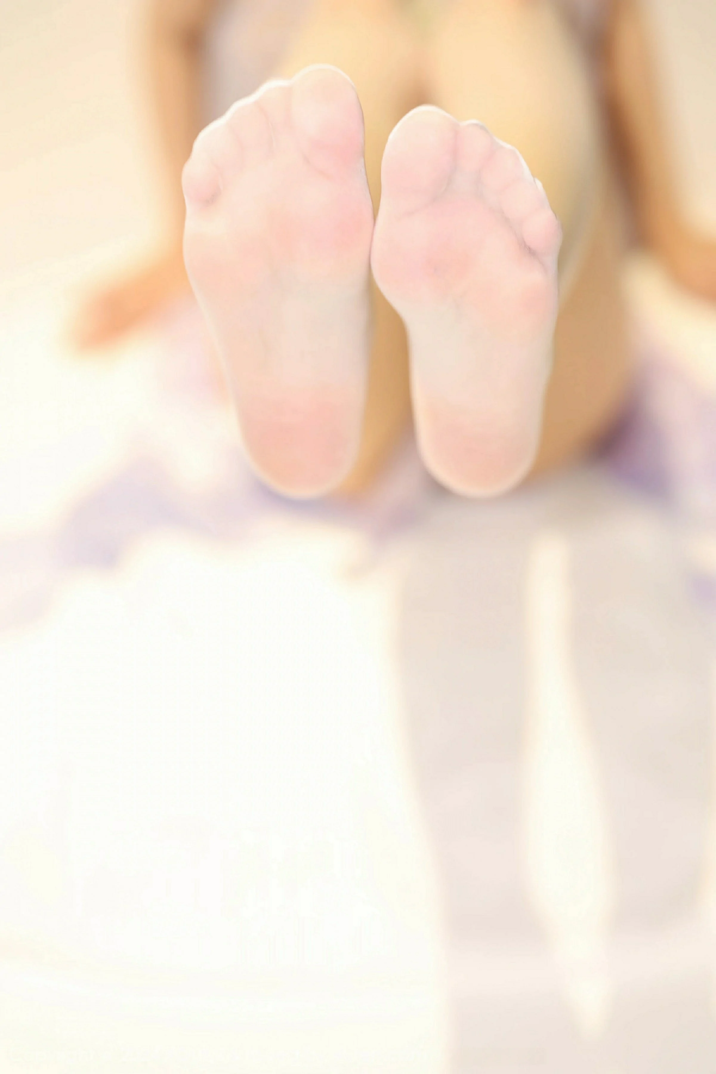 優雅時刻主播自然光寫真 – 夏日清純風採再現珍藏 - 35