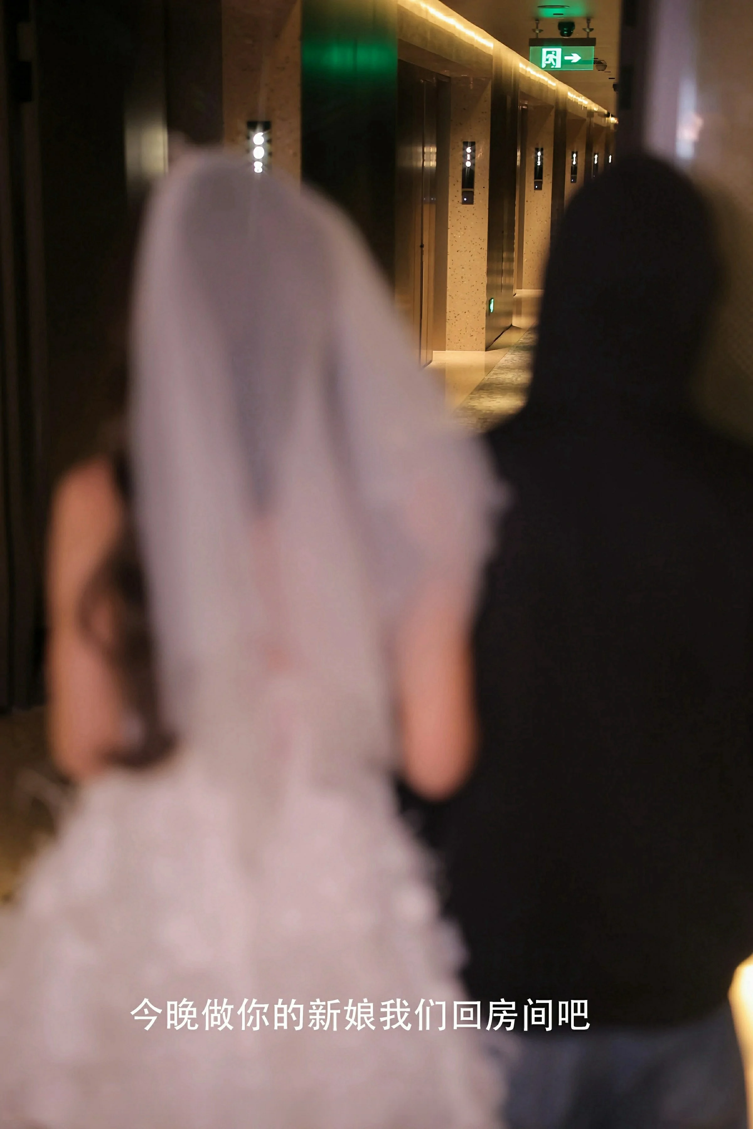高雄深夜護士美照 – 性感魅力戶外實錄珍藏 - 6