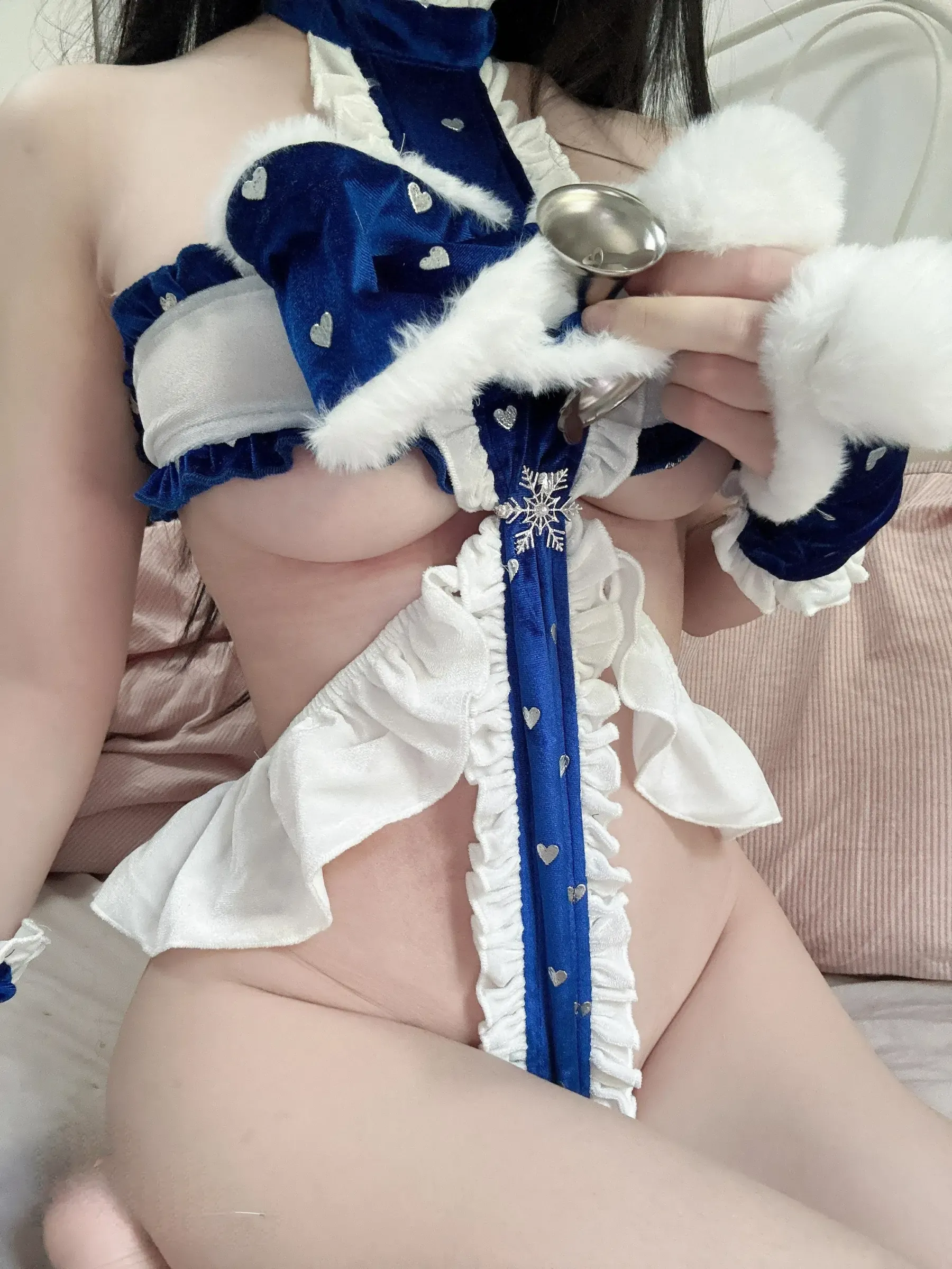 甜美DJ私藏美照 – 新竹室內凌晨獨家呈現獨家 - 6