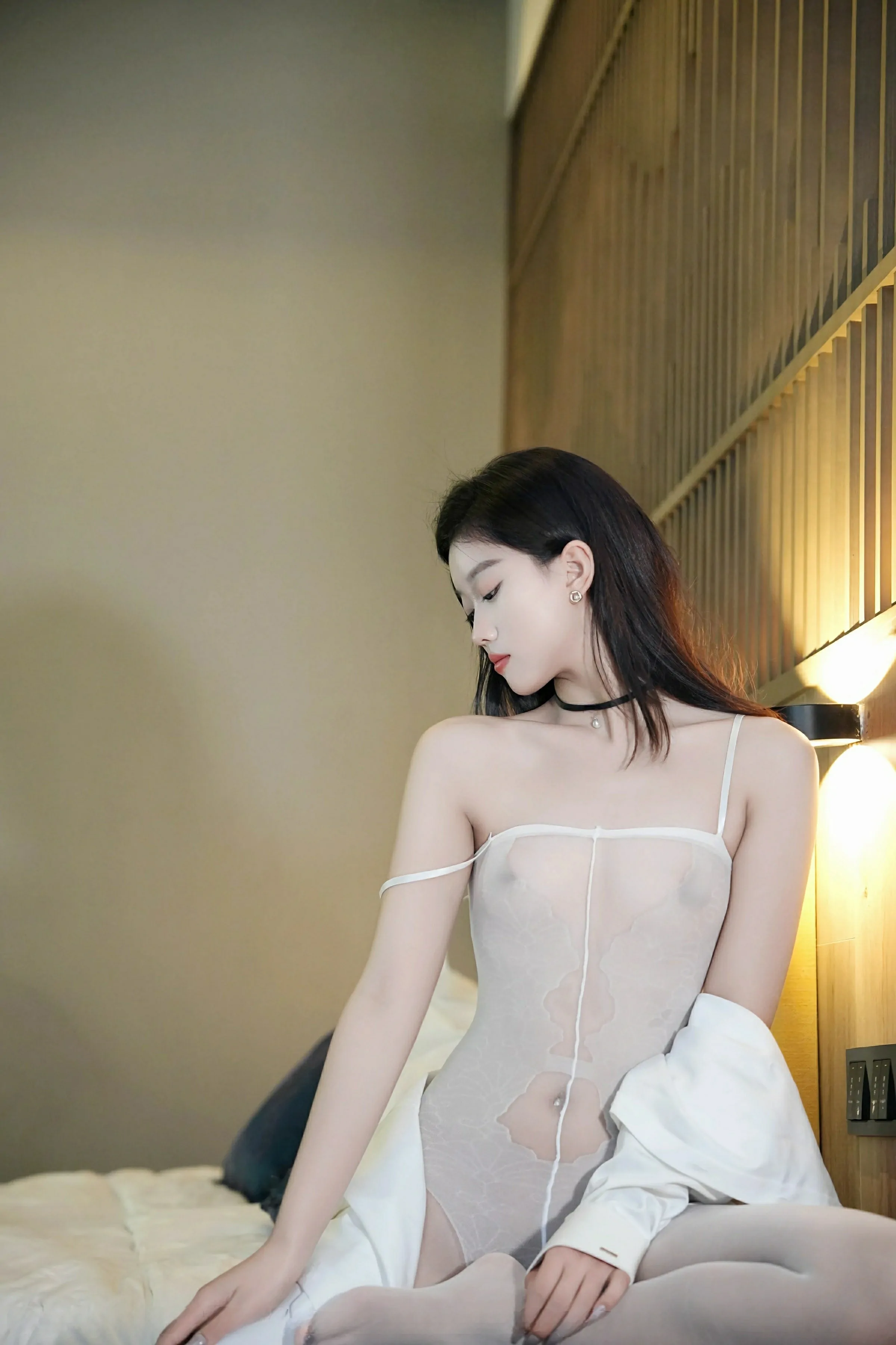 黎明台南嫩模寫真精選 – 甜美戶外活力完美融合限量 - 23