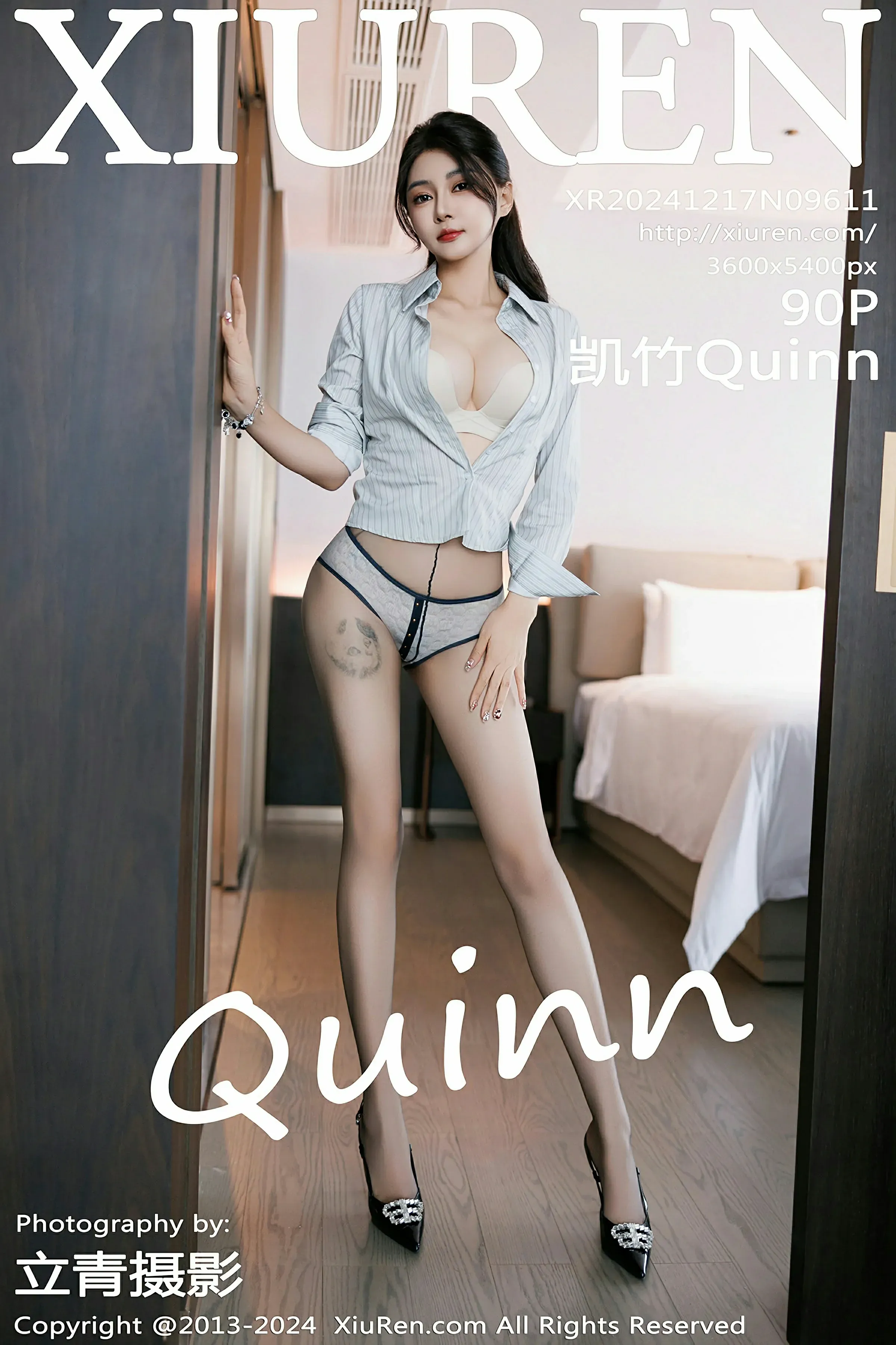 台北清晨舞者美照 – 優雅魅力室內實錄珍藏 - 1